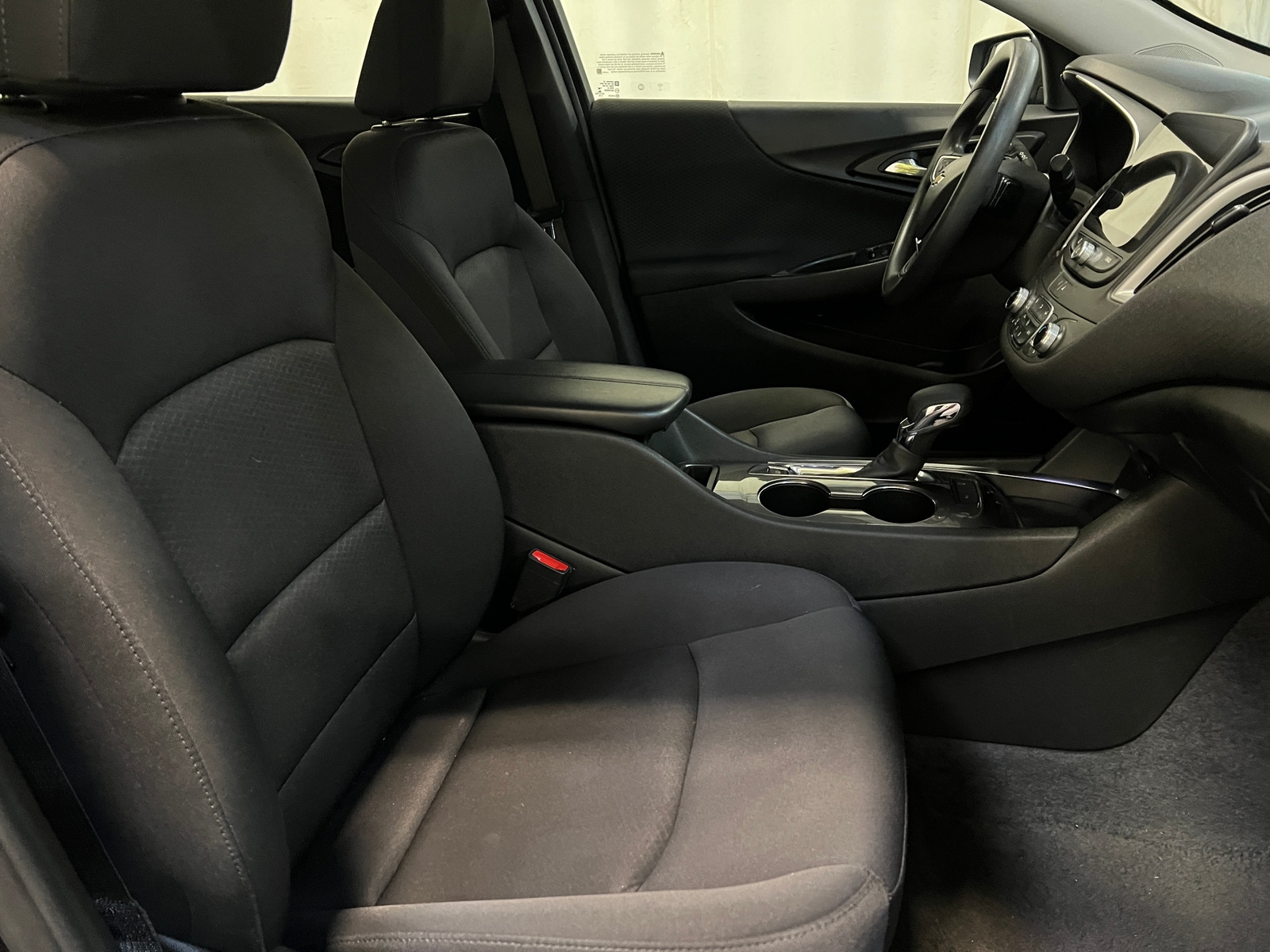 Thumbnail: 2024 Chevrolet Malibu - 2