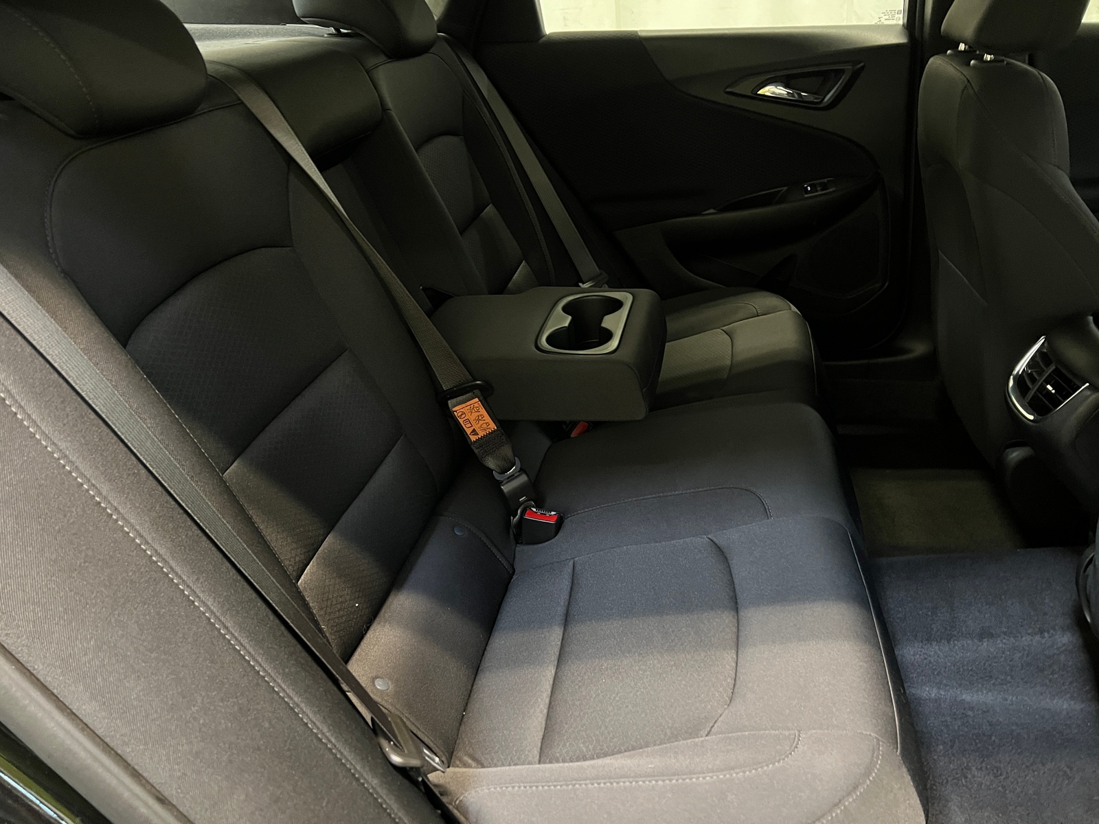 Thumbnail: 2024 Chevrolet Malibu - 6