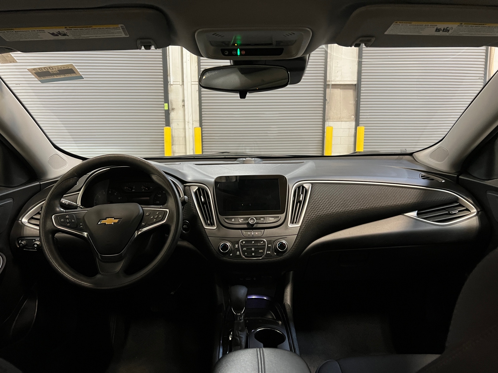 Thumbnail: 2024 Chevrolet Malibu - 3