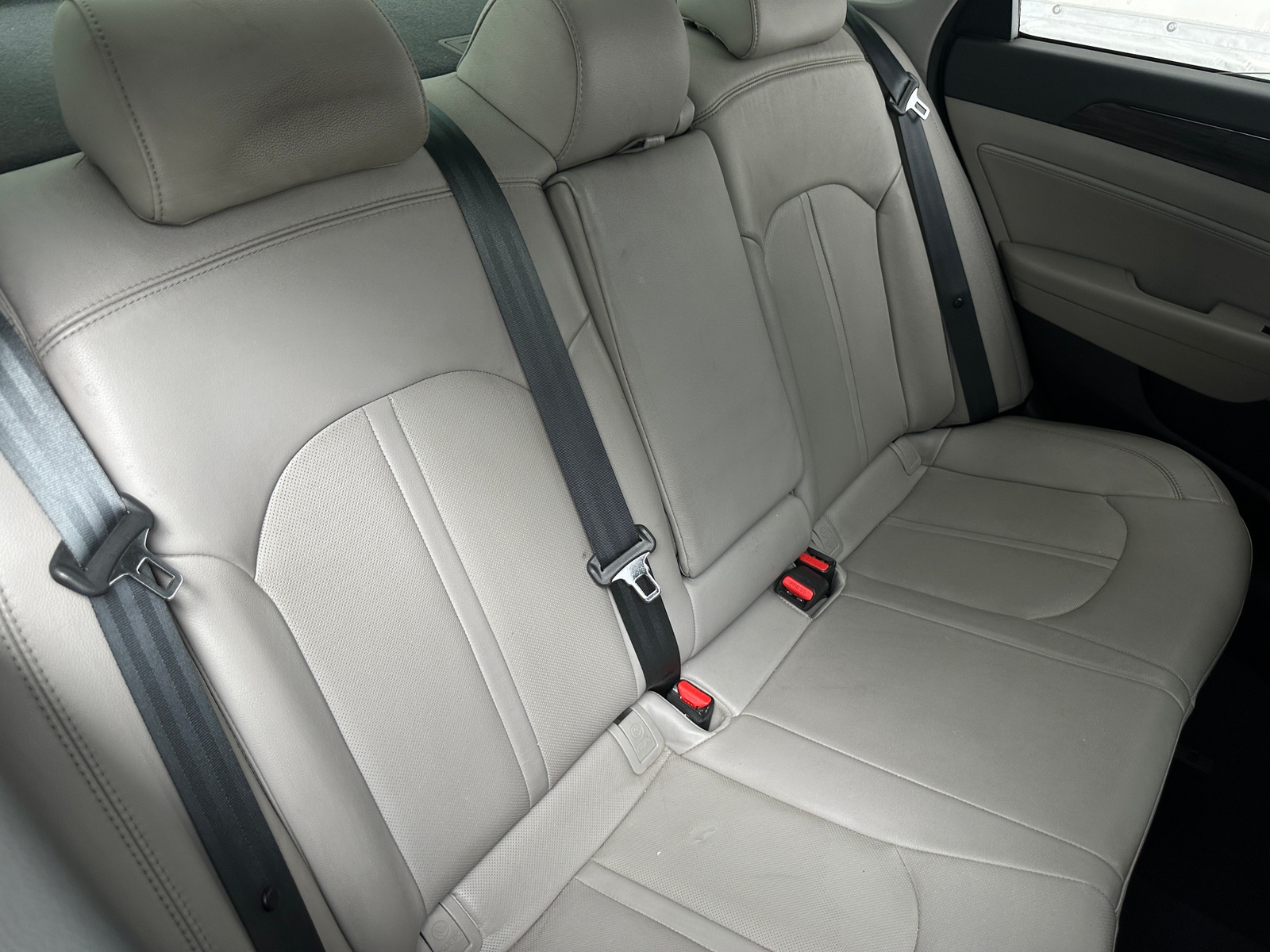 Thumbnail: 2017 Hyundai Sonata - 5