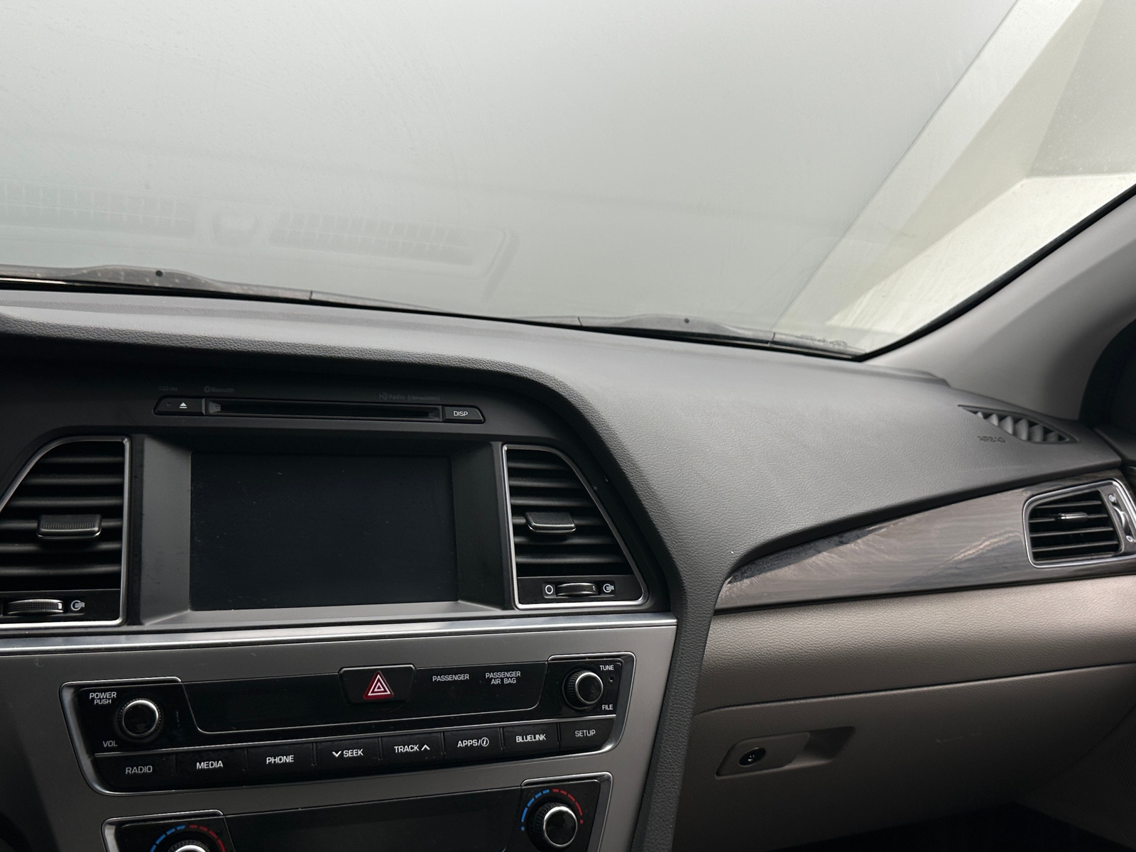 Thumbnail: 2017 Hyundai Sonata - 2