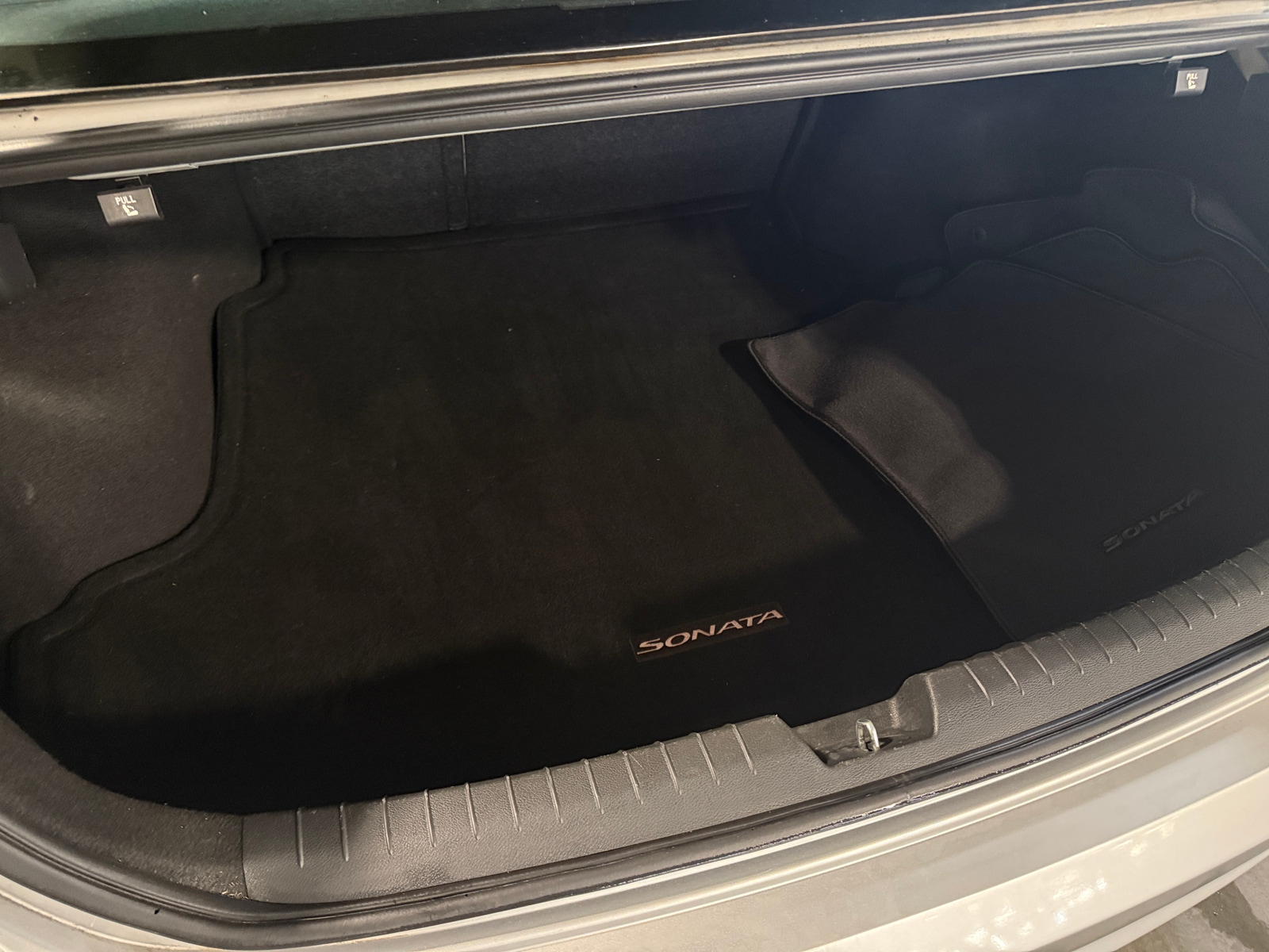 Thumbnail: 2017 Hyundai Sonata - 6