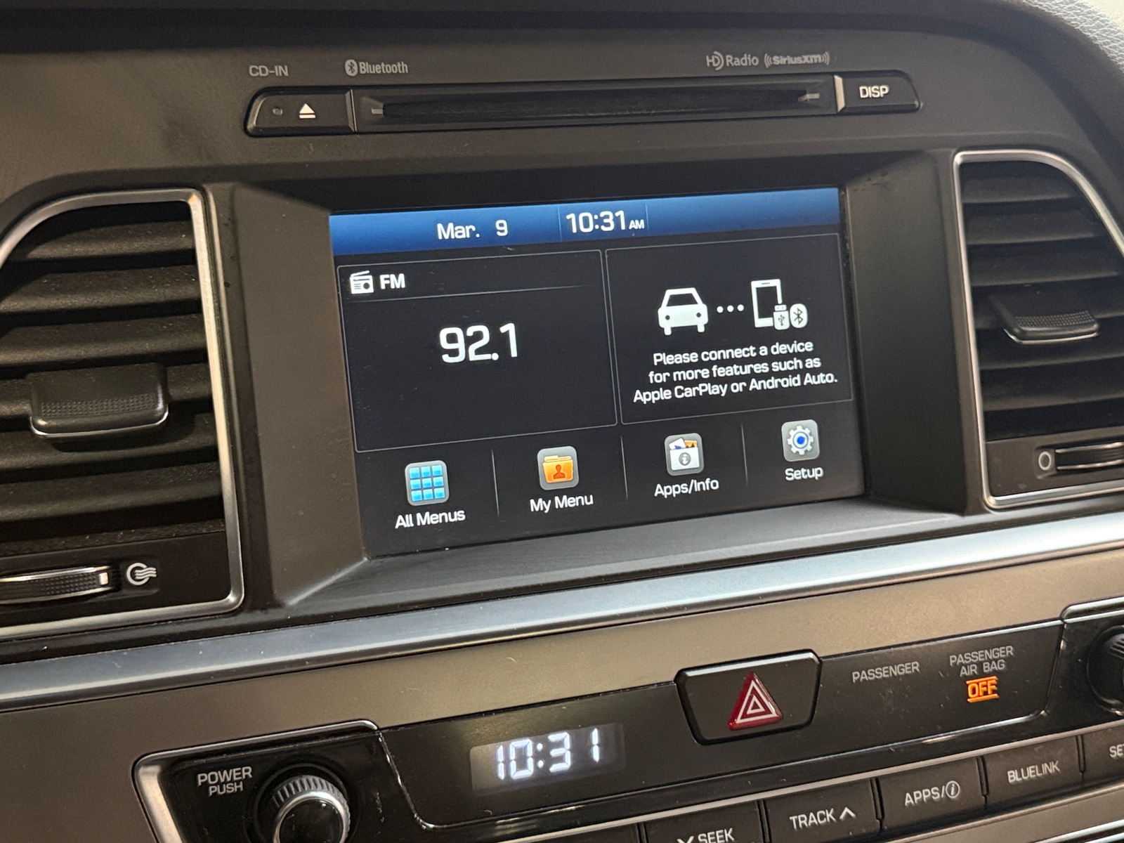 Thumbnail: 2017 Hyundai Sonata - 3