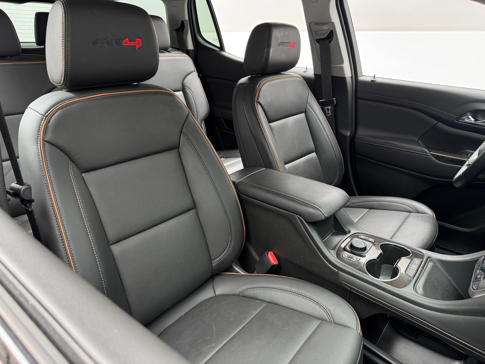 Thumbnail: 2023 GMC Acadia - 2