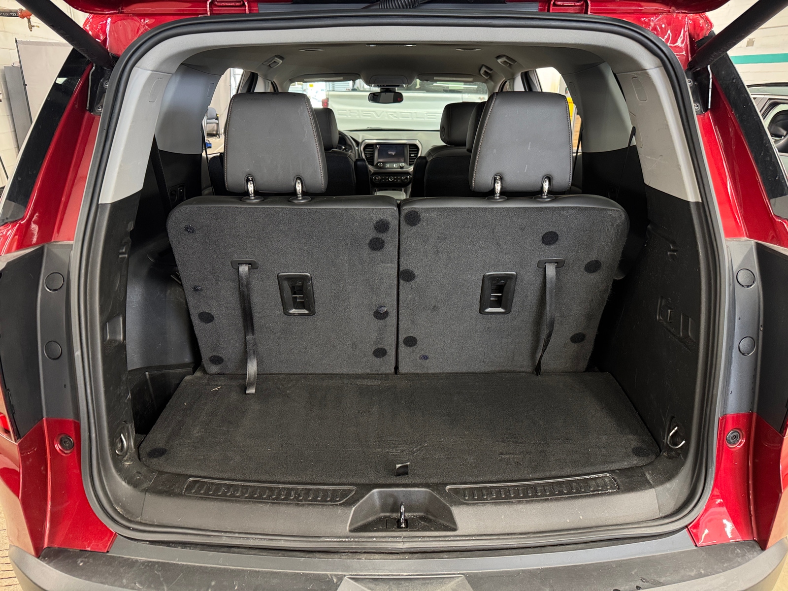 Thumbnail: 2023 GMC Acadia - 7