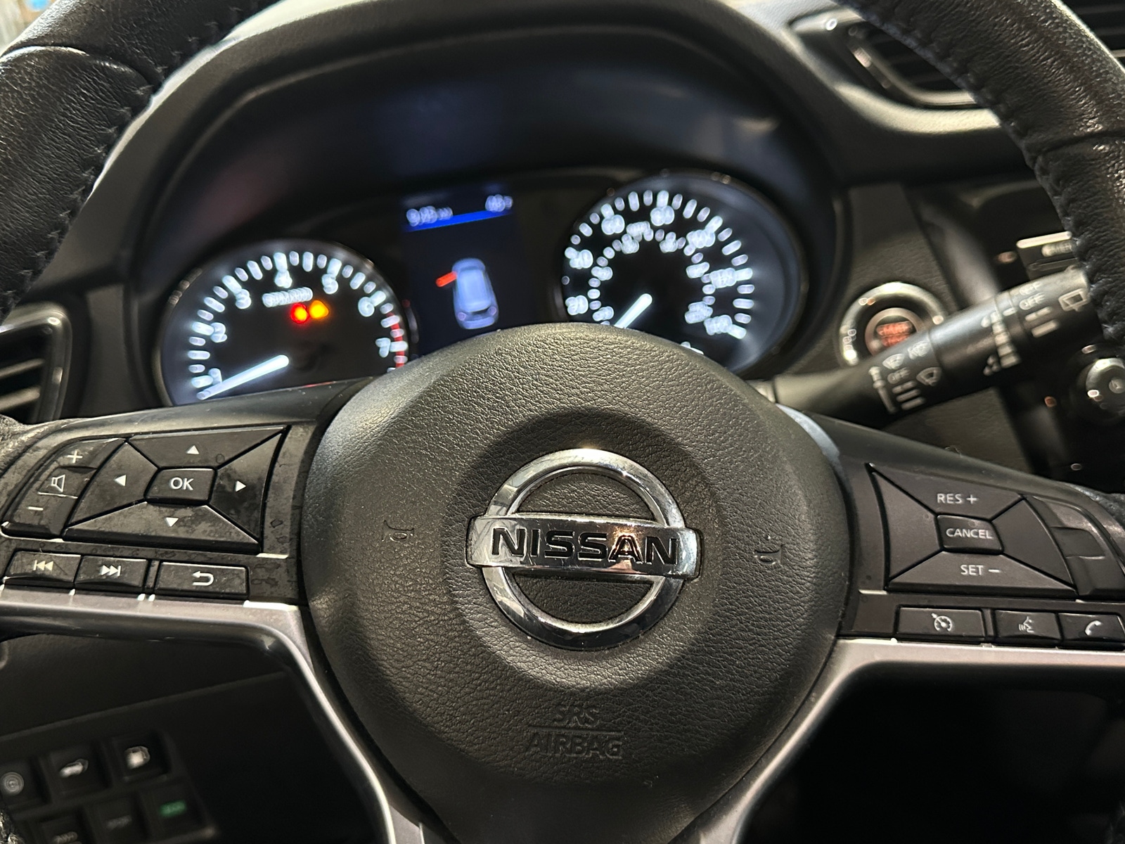 Thumbnail: 2020 Nissan Rogue - 5