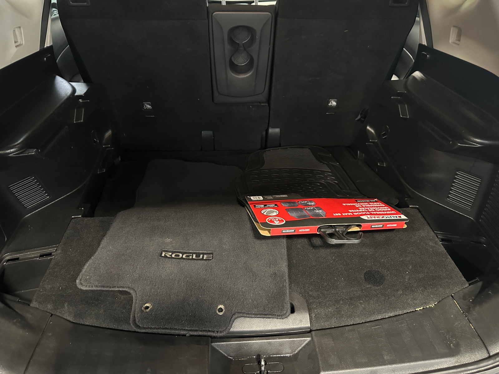 Thumbnail: 2020 Nissan Rogue - 7