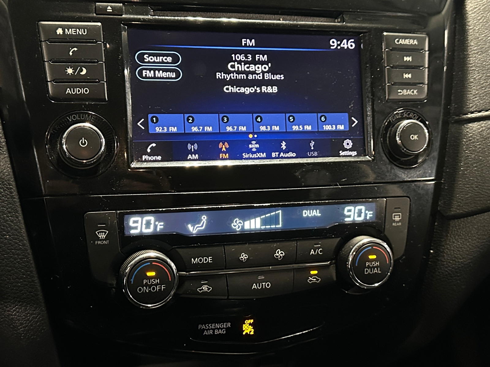 Thumbnail: 2020 Nissan Rogue - 4