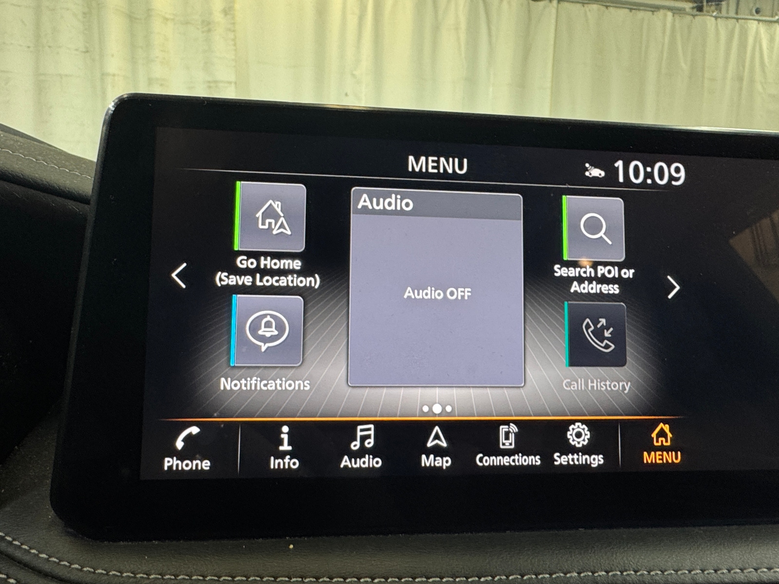 Thumbnail: 2023 INFINITI QX60 - 3