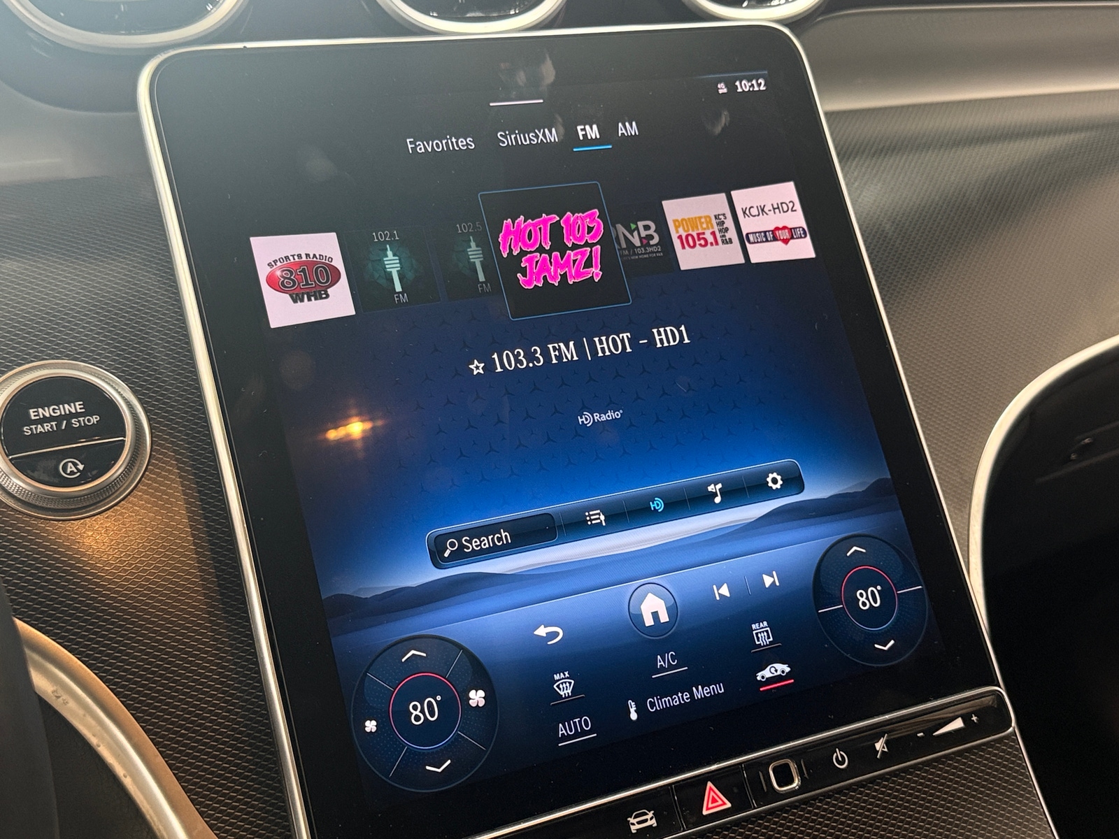 Thumbnail: 2024 Mercedes-Benz GLC - 4