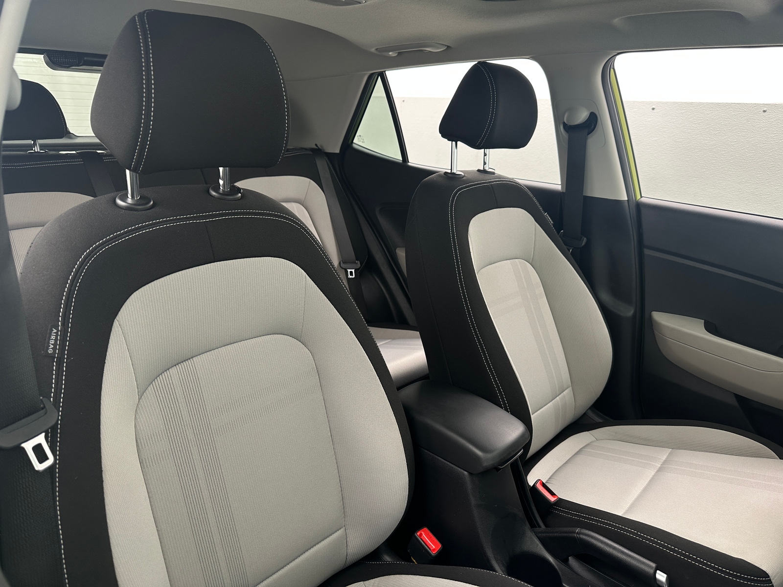 Thumbnail: 2024 Hyundai Venue - 2