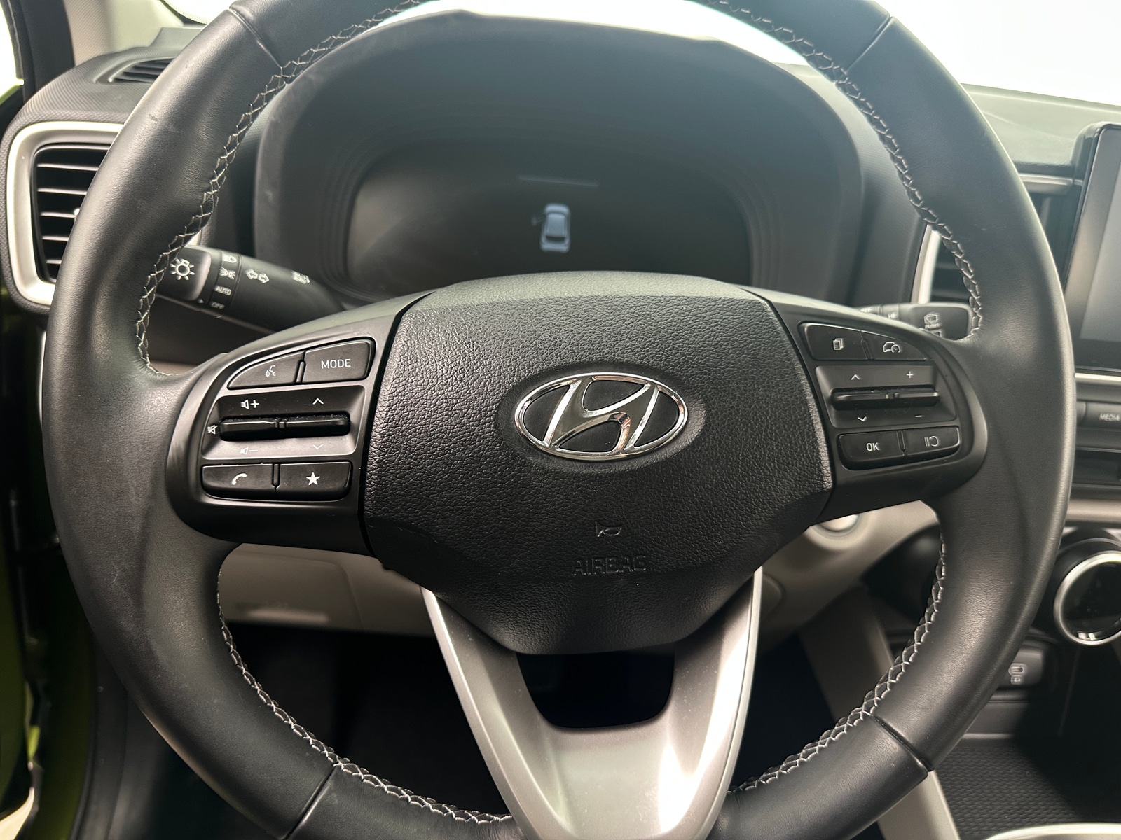 Thumbnail: 2024 Hyundai Venue - 5