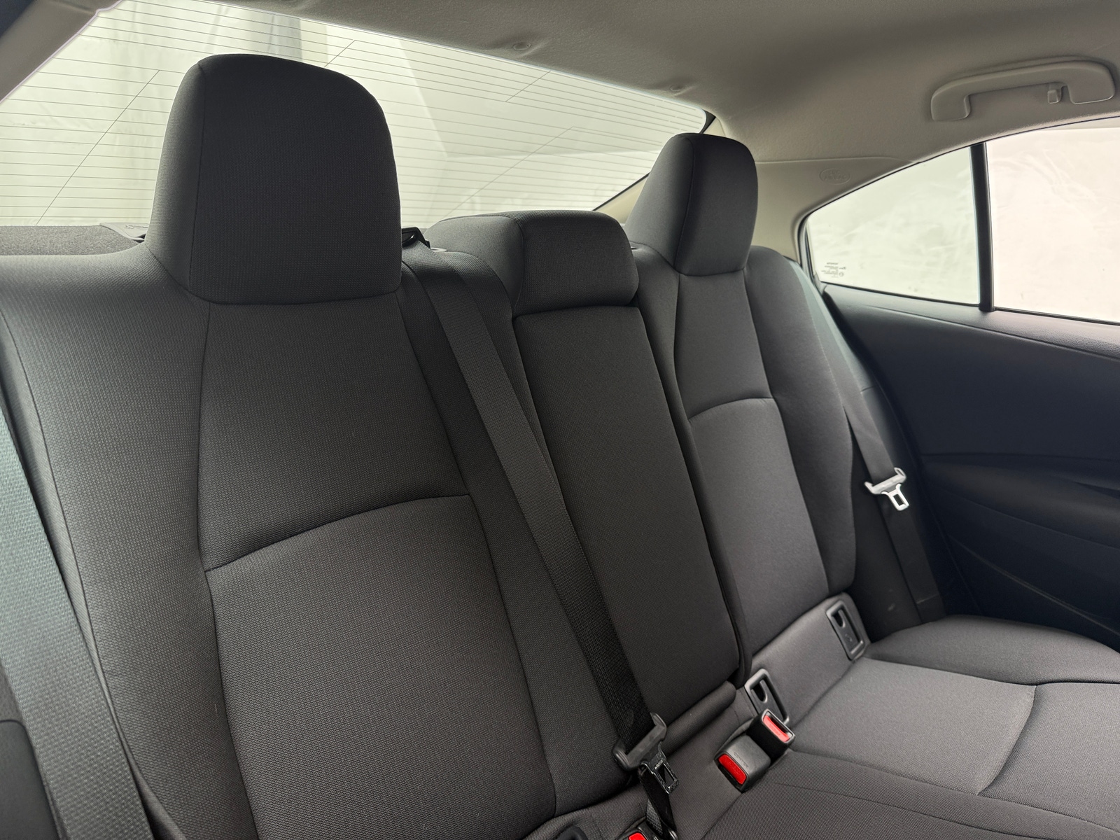 Thumbnail: 2025 Toyota Corolla - 6