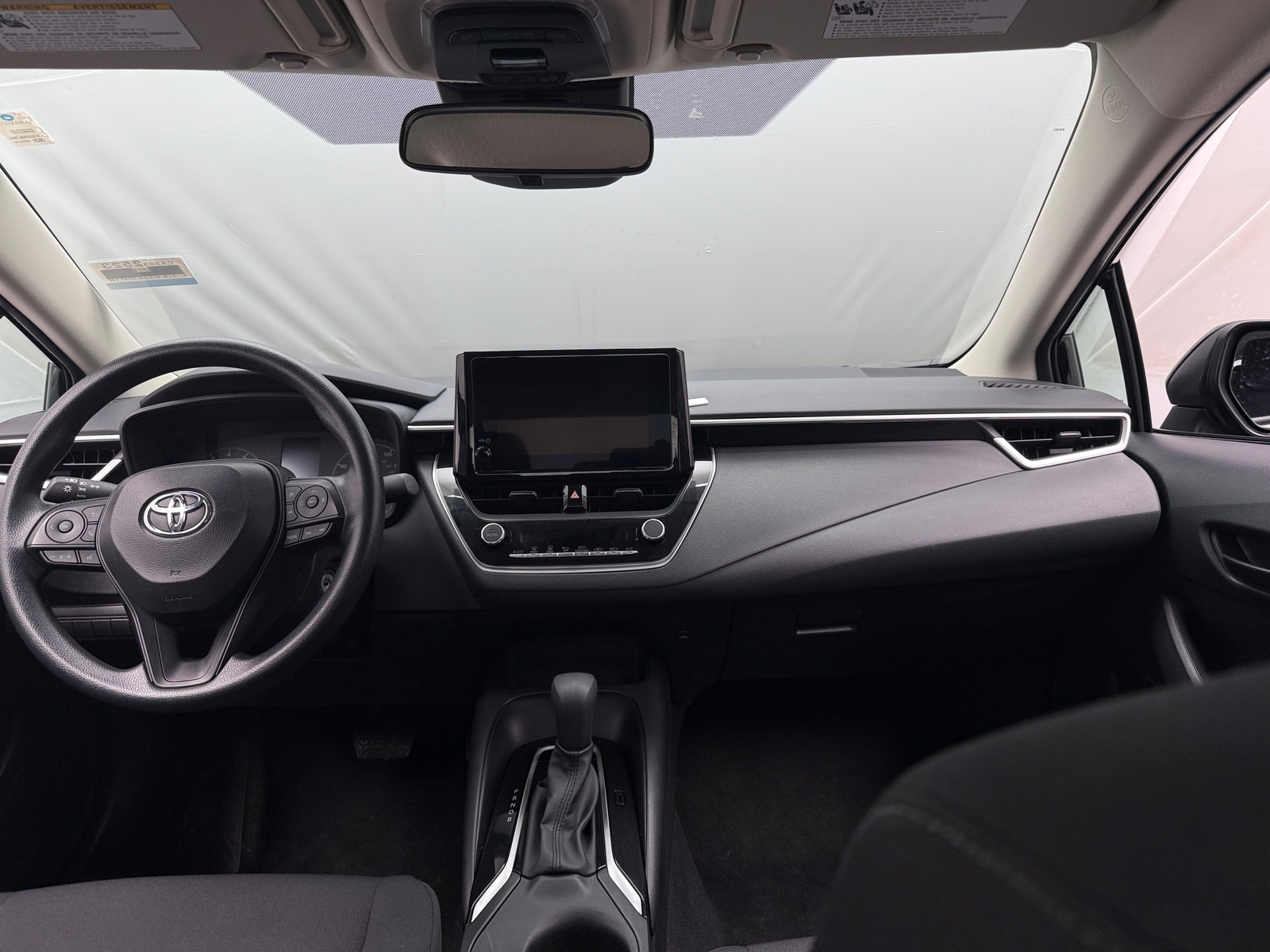 Thumbnail: 2025 Toyota Corolla - 3