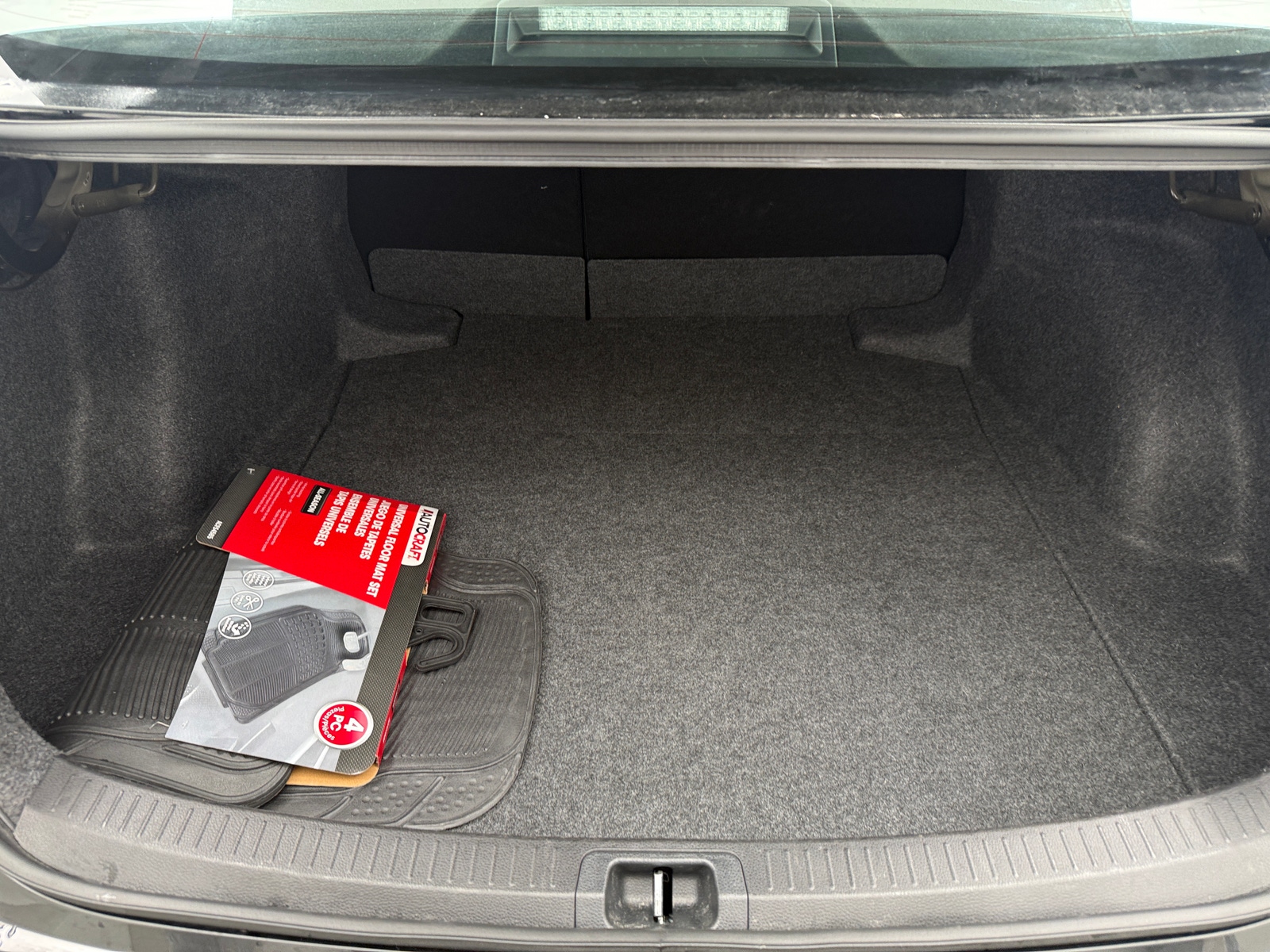 Thumbnail: 2025 Toyota Corolla - 7