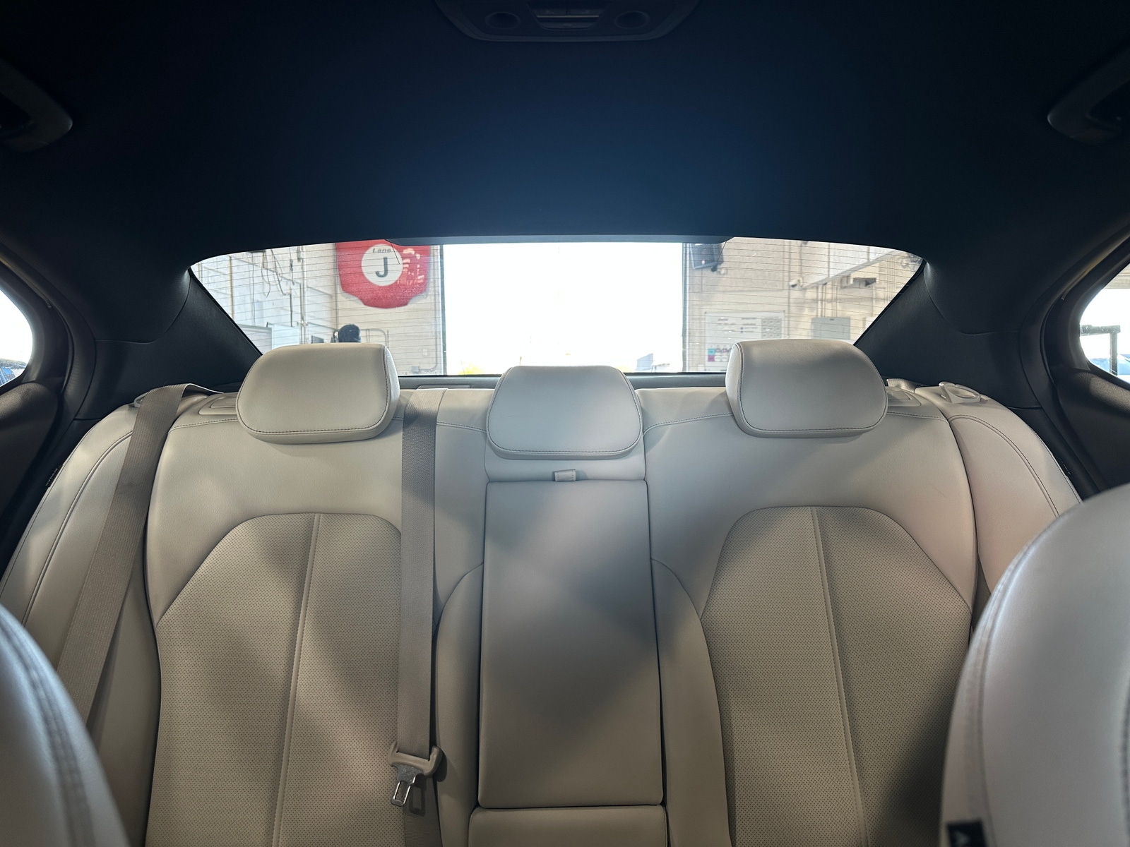 Thumbnail: 2025 Genesis G70 - 5