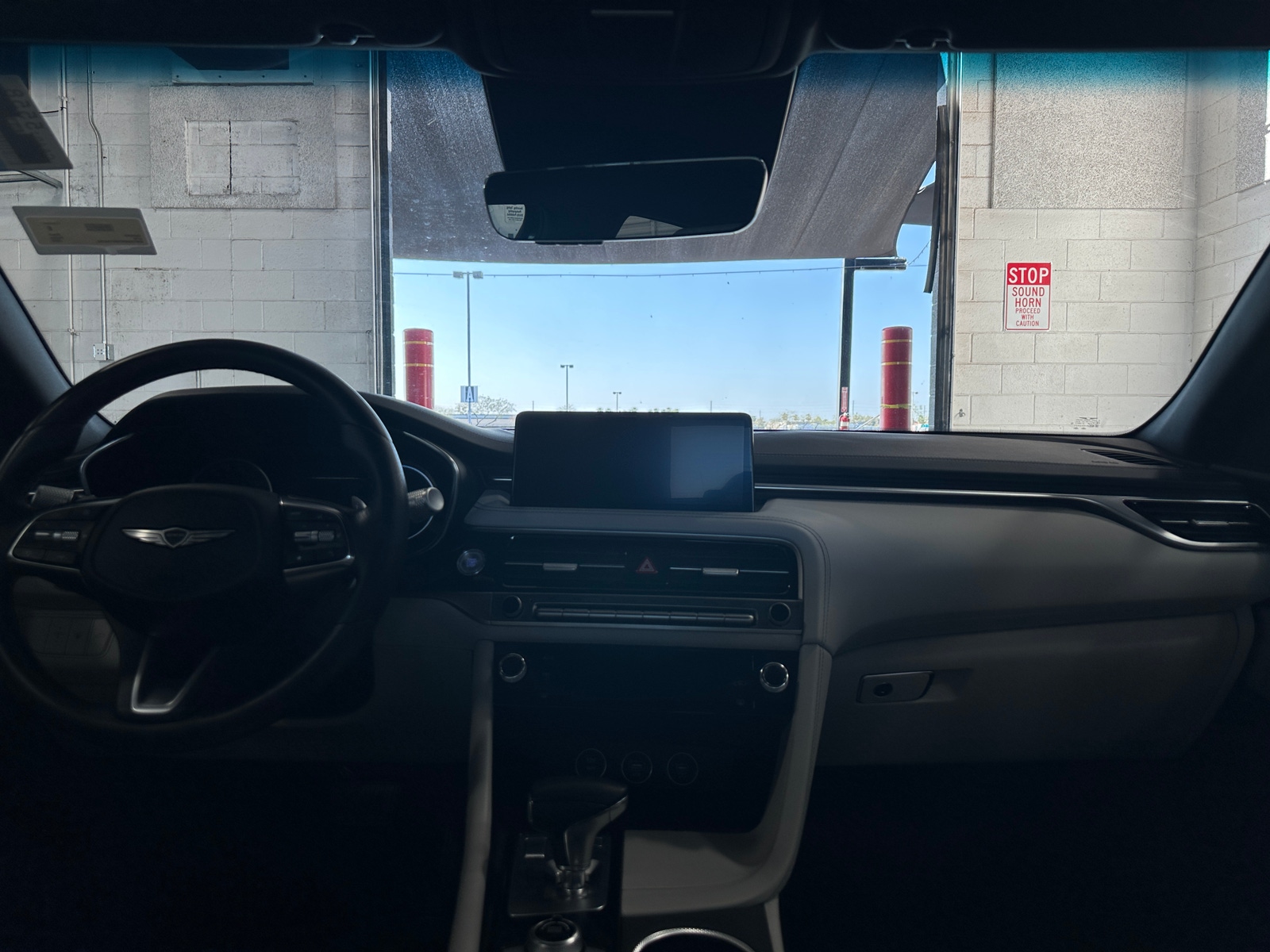 Thumbnail: 2025 Genesis G70 - 2