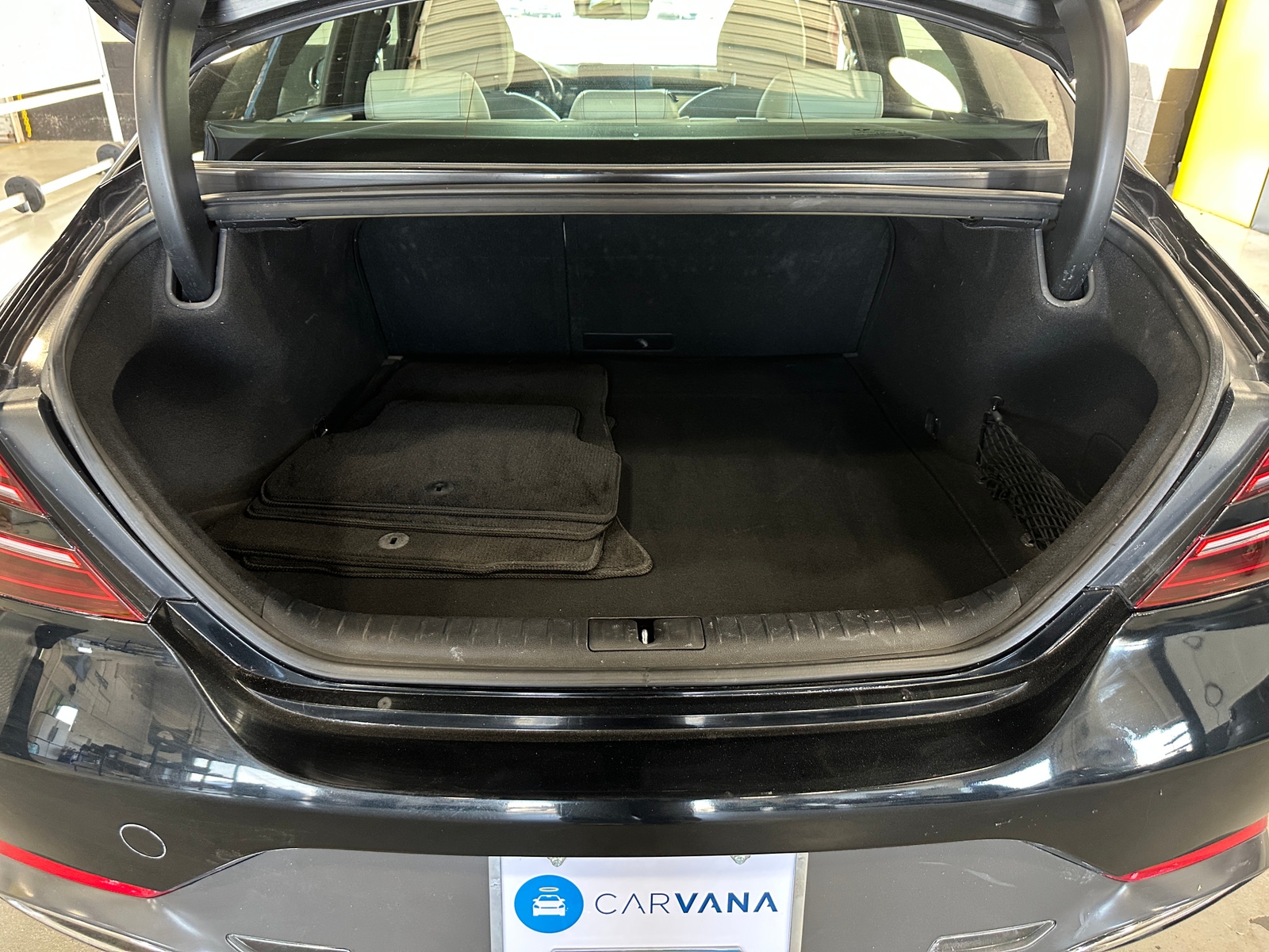 Thumbnail: 2025 Genesis G70 - 6