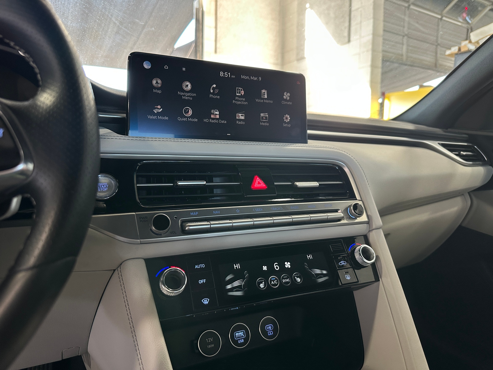 Thumbnail: 2025 Genesis G70 - 3