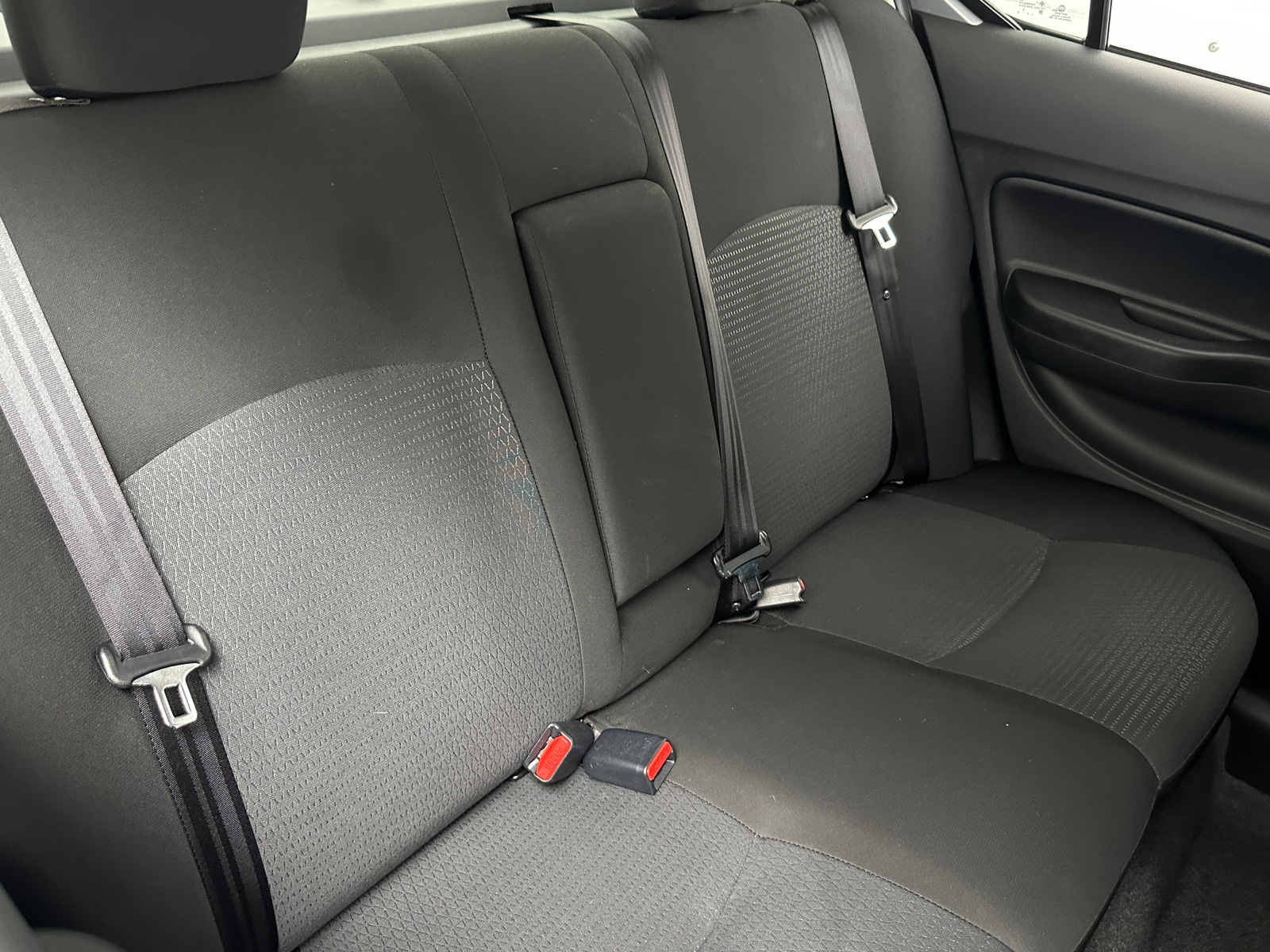 Thumbnail: 2024 Mitsubishi Mirage G4 - 6