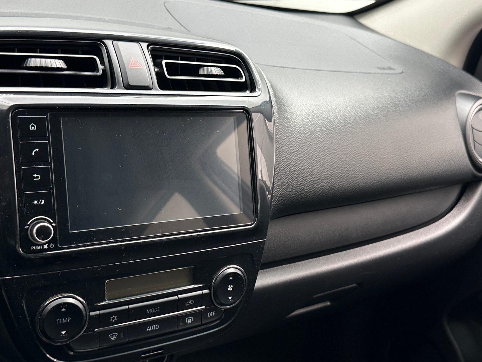 Thumbnail: 2024 Mitsubishi Mirage G4 - 3