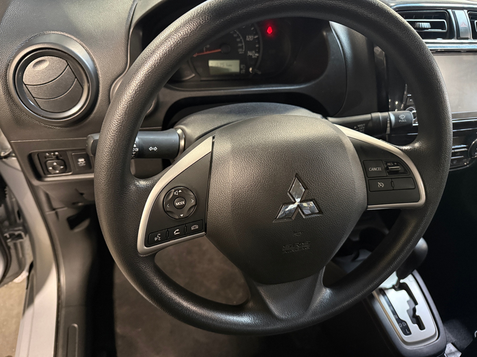 Thumbnail: 2024 Mitsubishi Mirage G4 - 5