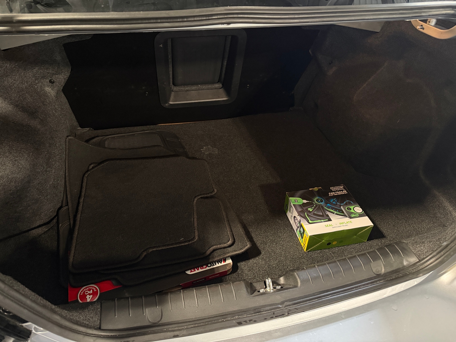 Thumbnail: 2024 Mitsubishi Mirage G4 - 7