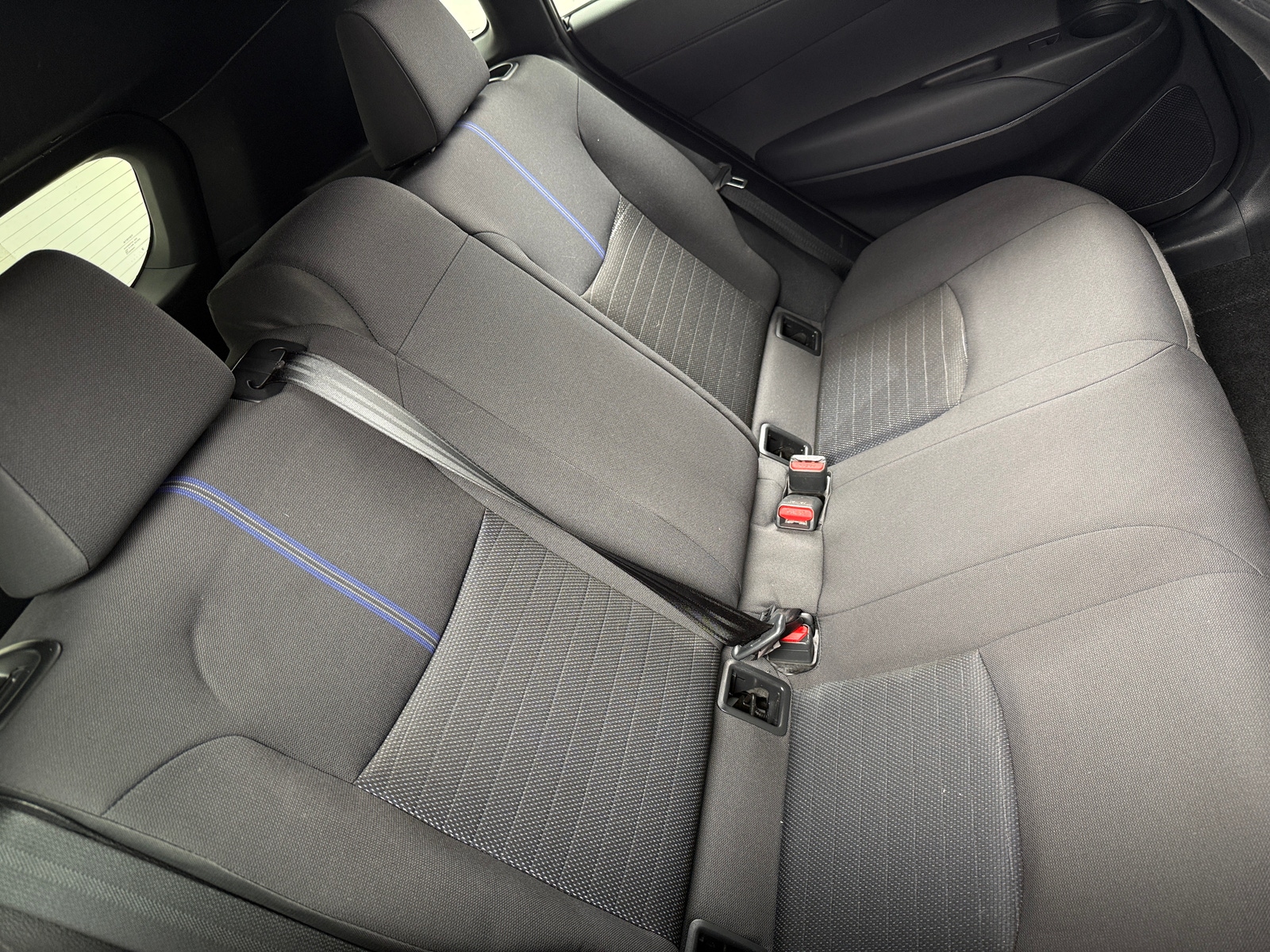 Thumbnail: 2024 Toyota Corolla Cross - 6