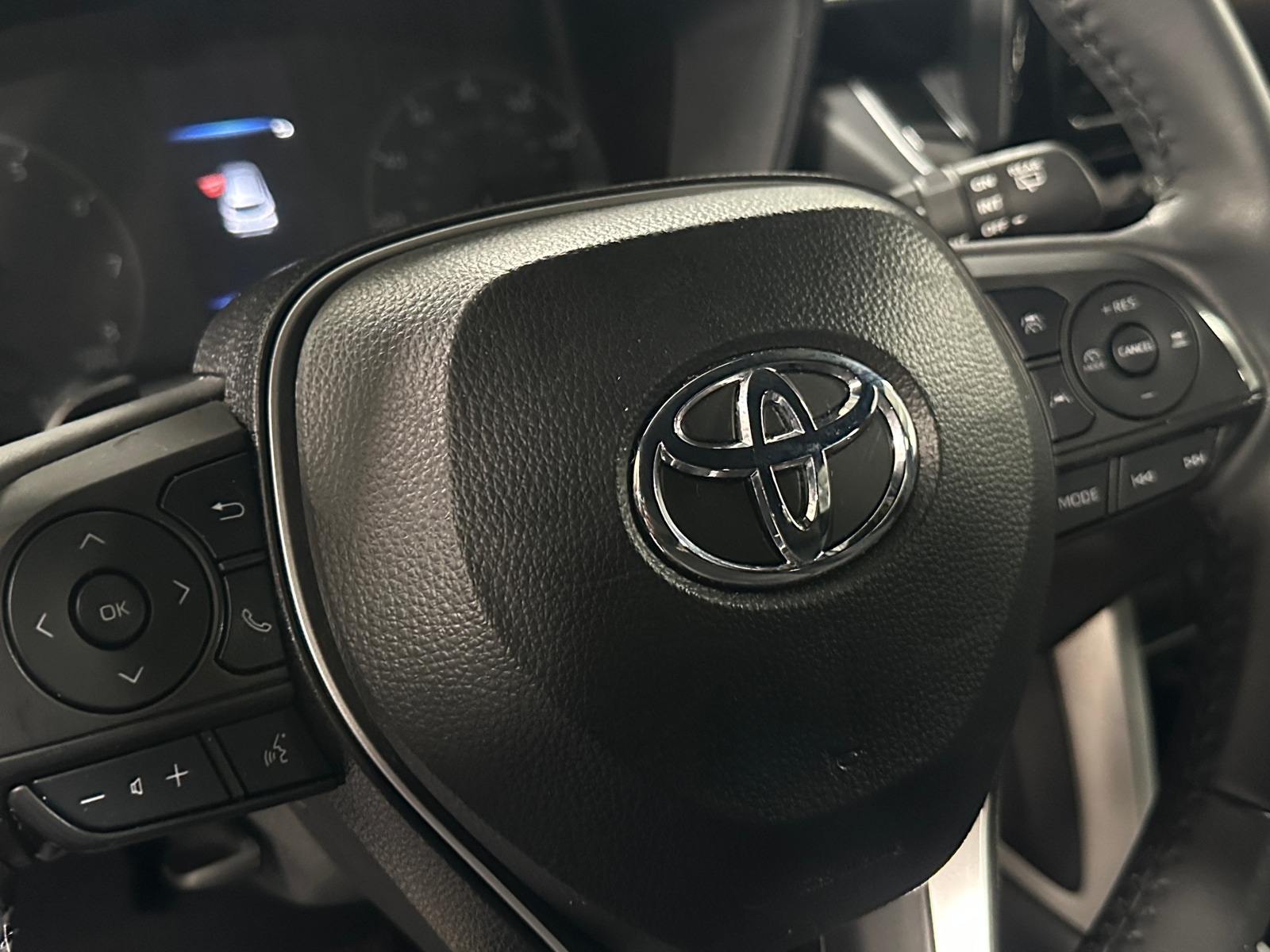 Thumbnail: 2024 Toyota Corolla Cross - 5