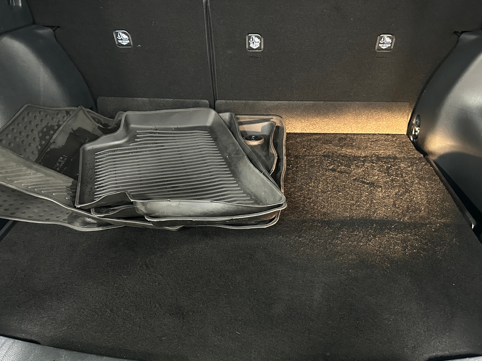 Thumbnail: 2024 Toyota Corolla Cross - 7