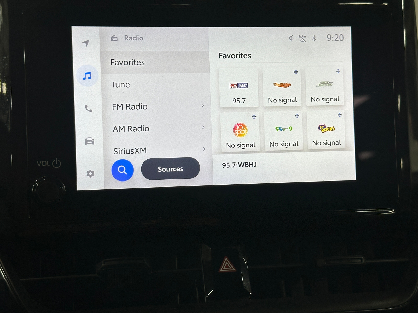 Thumbnail: 2024 Toyota Corolla Cross - 4