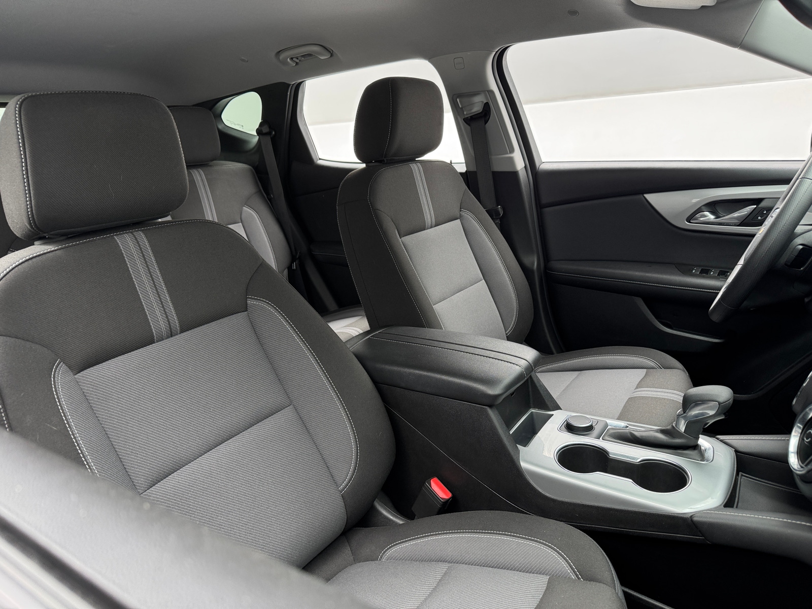 Thumbnail: 2025 Chevrolet Blazer - 2