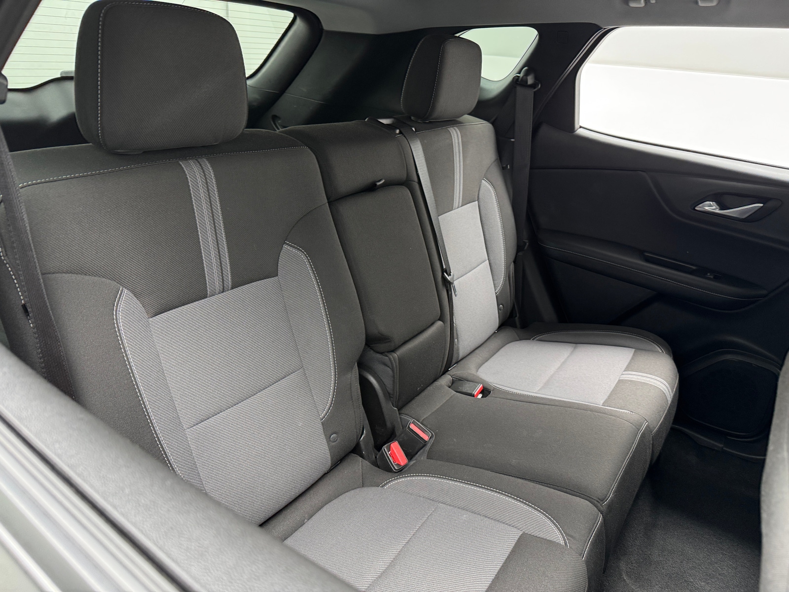 Thumbnail: 2025 Chevrolet Blazer - 6