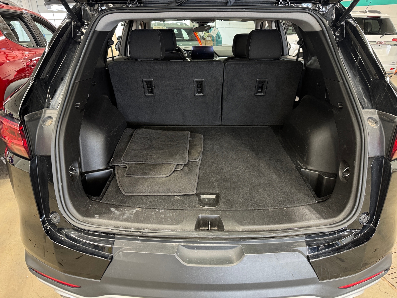 Thumbnail: 2025 Chevrolet Blazer - 7