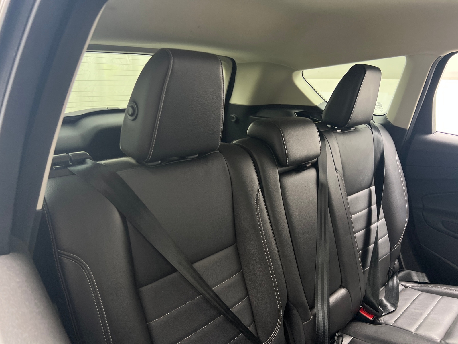 Thumbnail: 2016 Ford Escape - 5