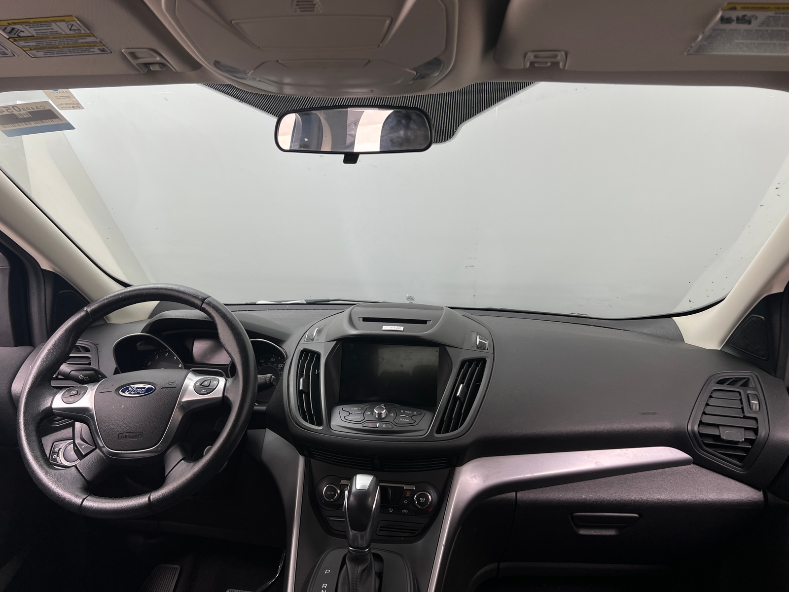 Thumbnail: 2016 Ford Escape - 2