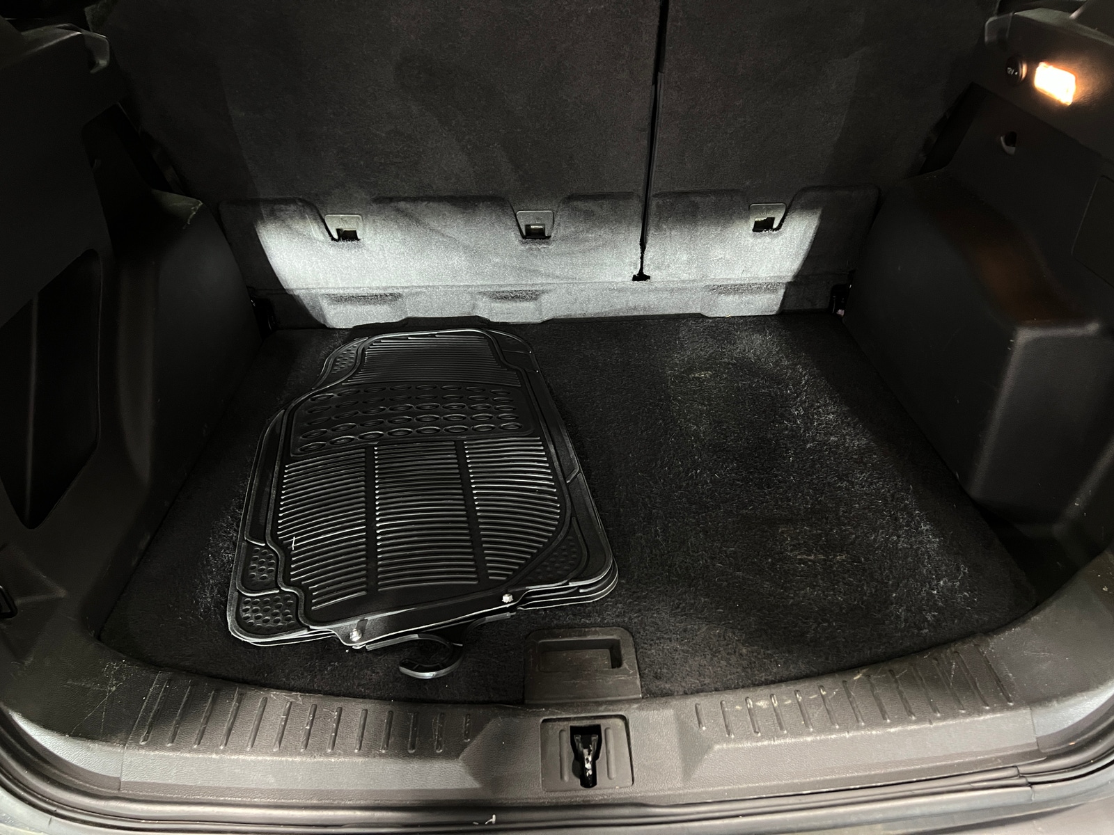 Thumbnail: 2016 Ford Escape - 6