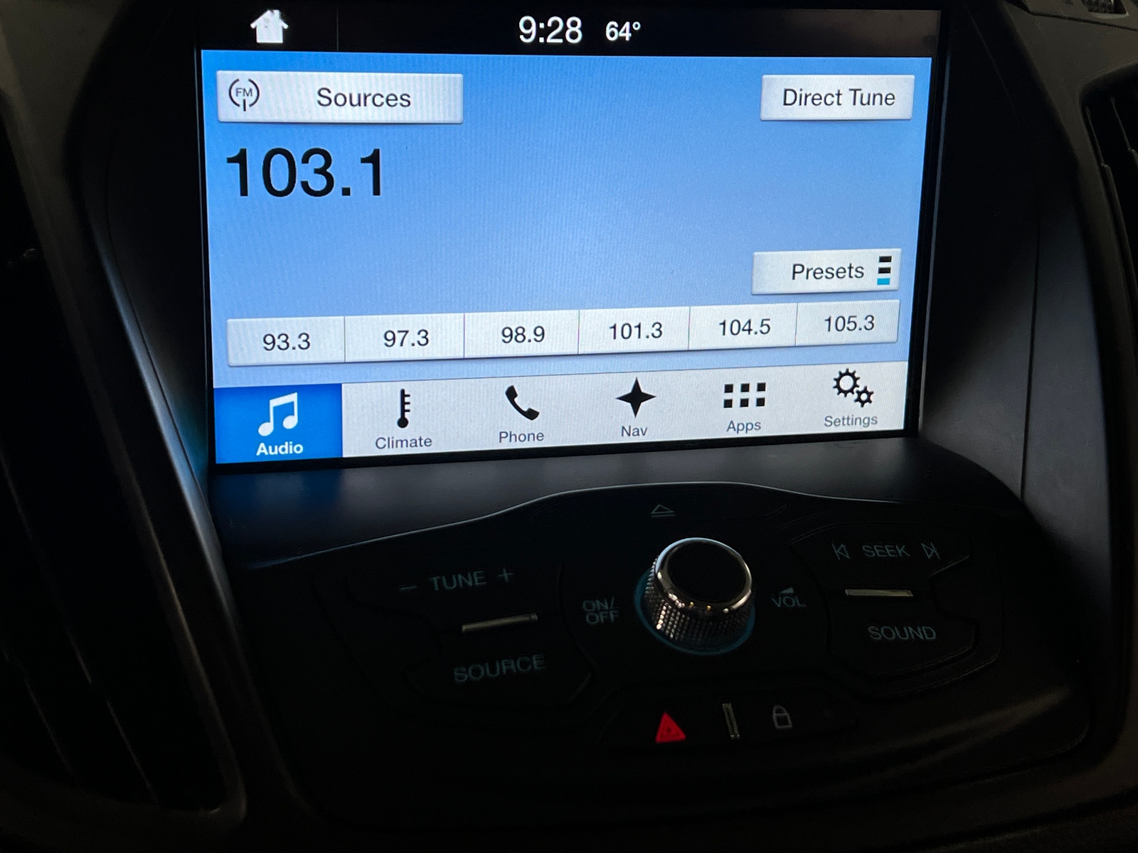 Thumbnail: 2016 Ford Escape - 3