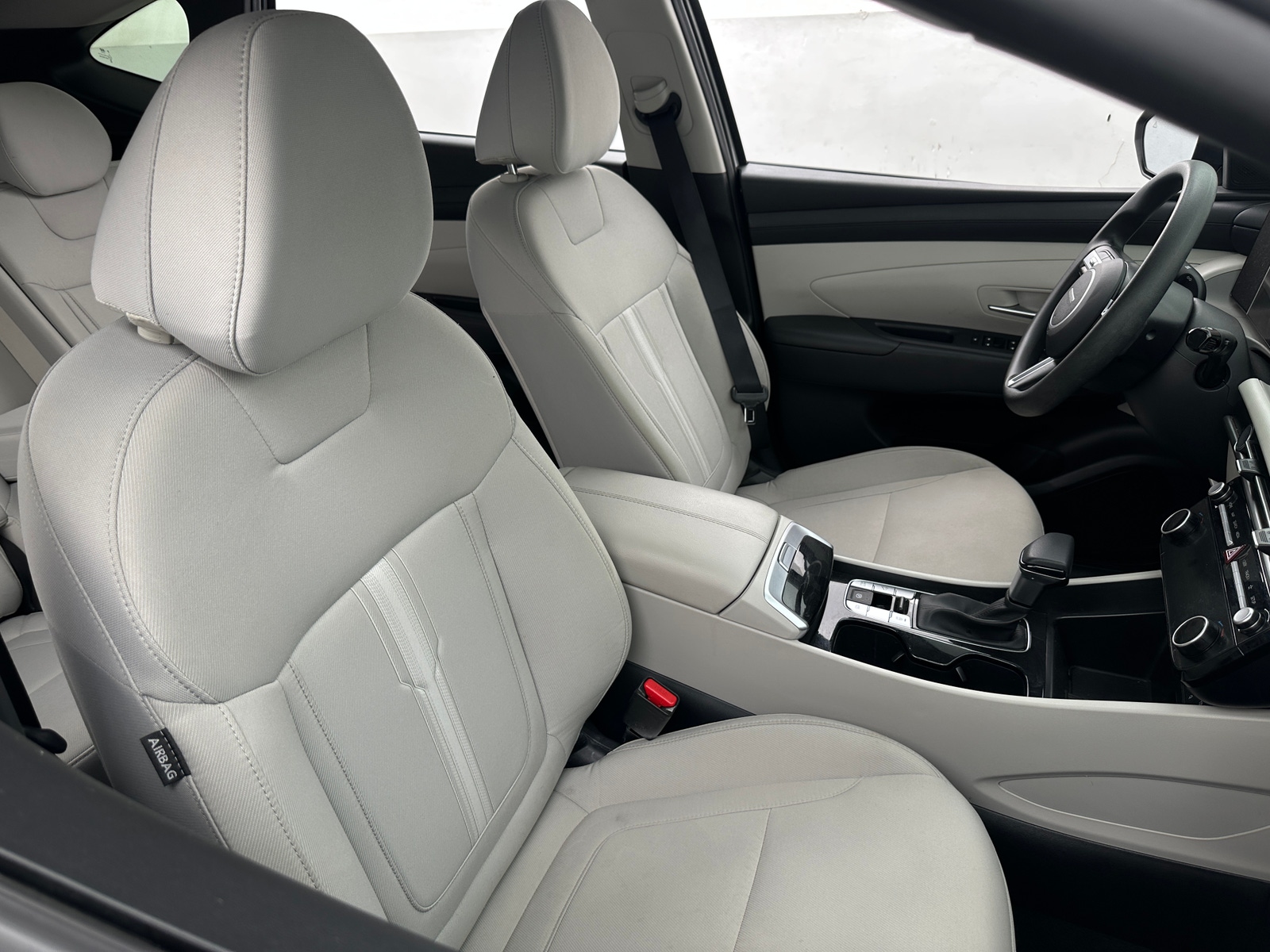 Thumbnail: 2025 Hyundai Tucson - 2