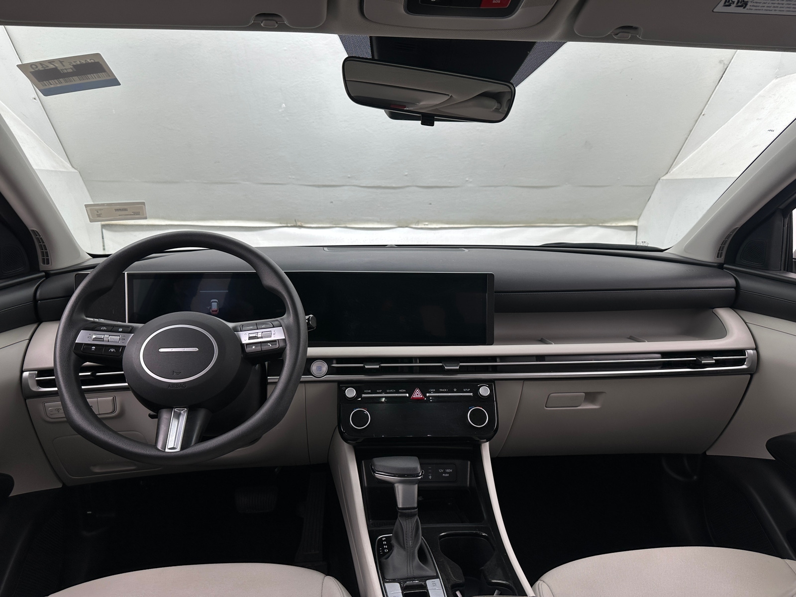 Thumbnail: 2025 Hyundai Tucson - 3