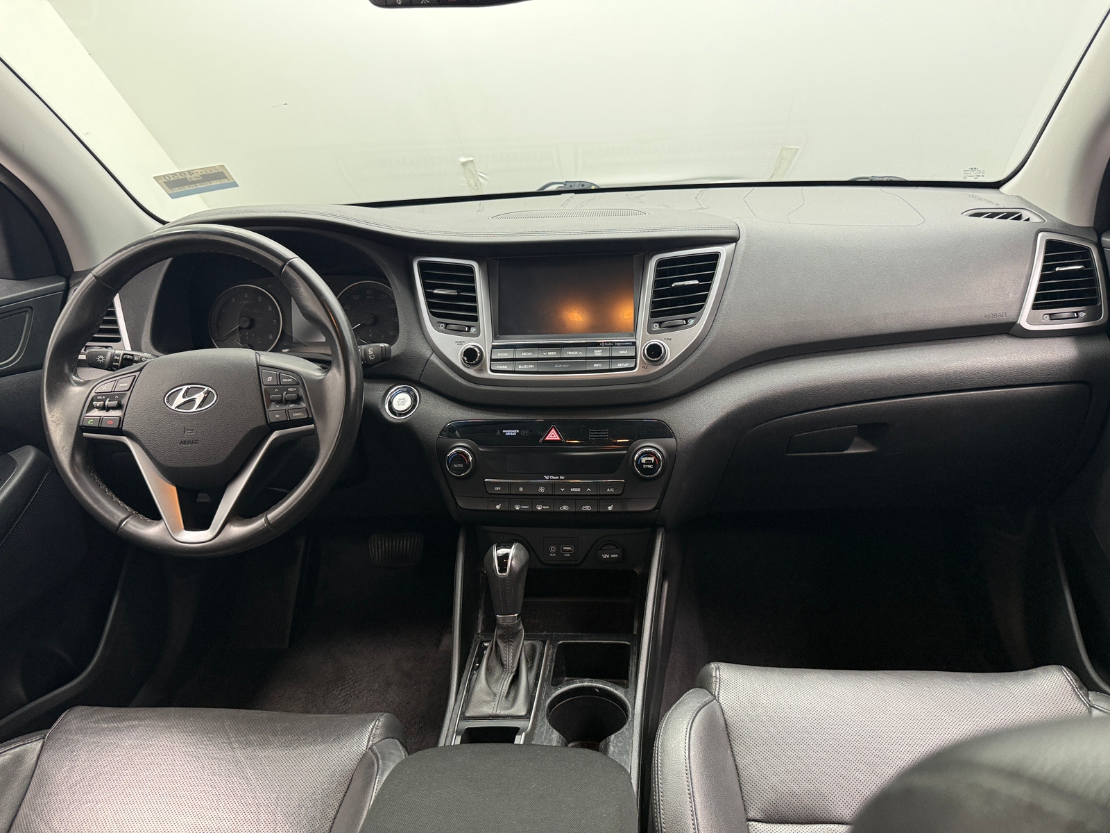Thumbnail: 2016 Hyundai Tucson - 2
