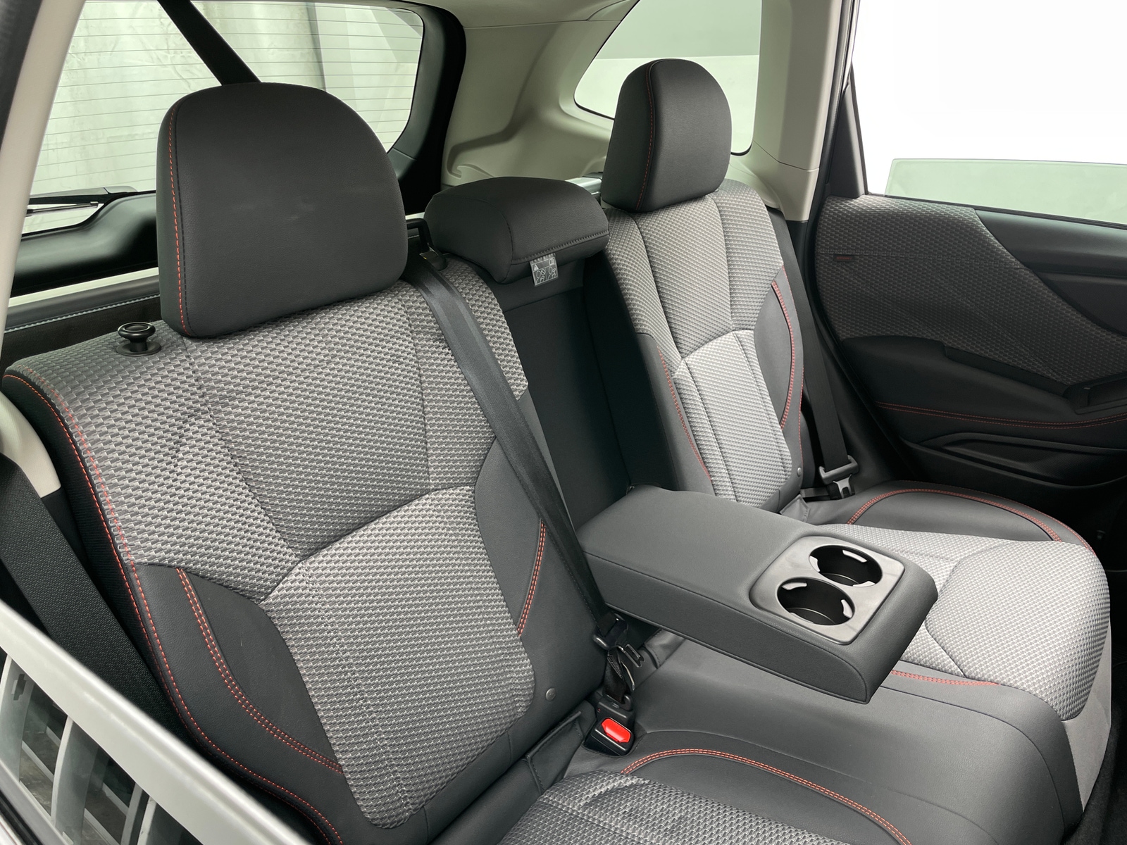 Thumbnail: 2022 Subaru Forester - 6