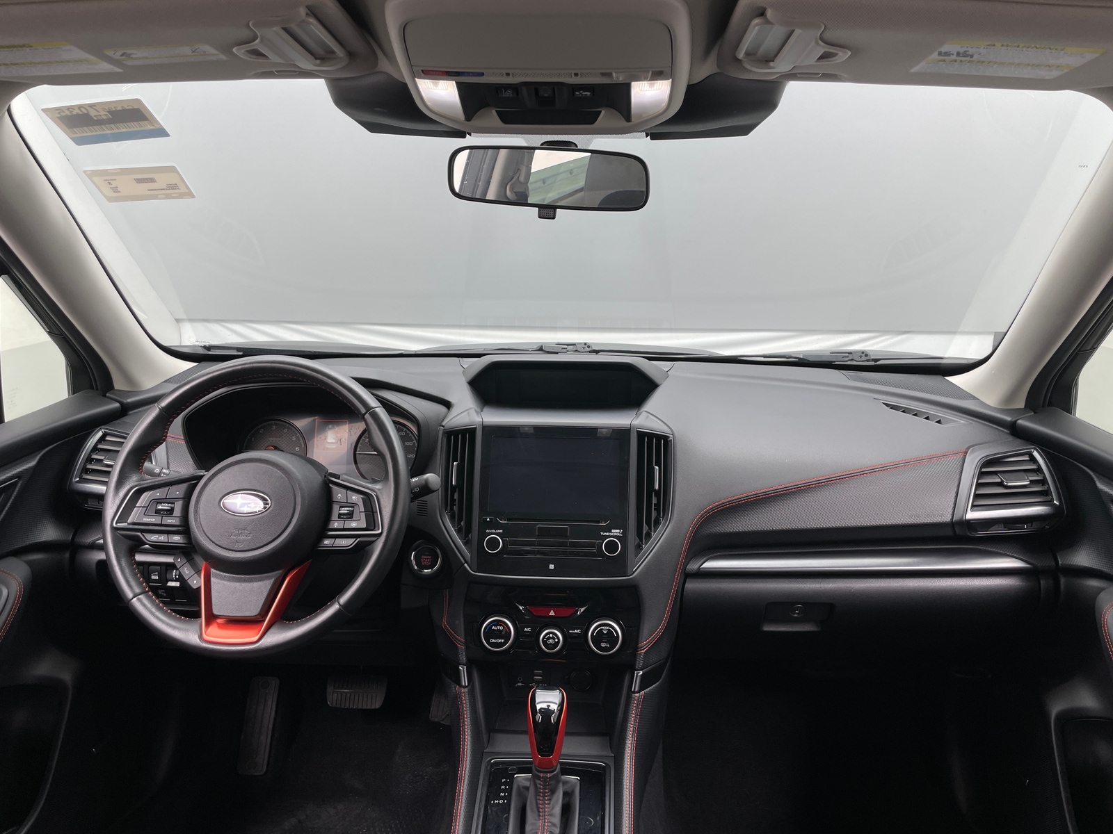 Thumbnail: 2022 Subaru Forester - 3