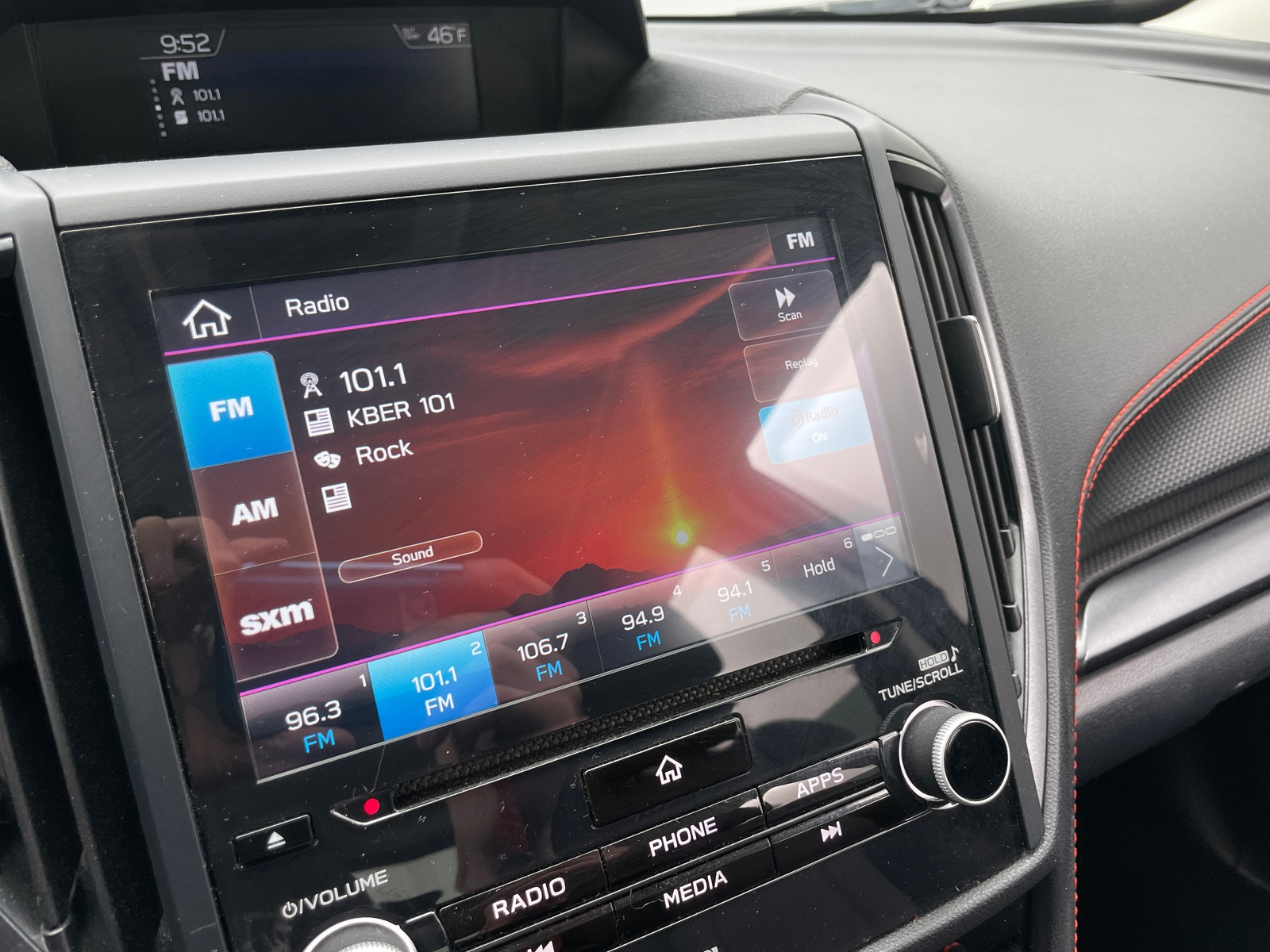 Thumbnail: 2022 Subaru Forester - 4