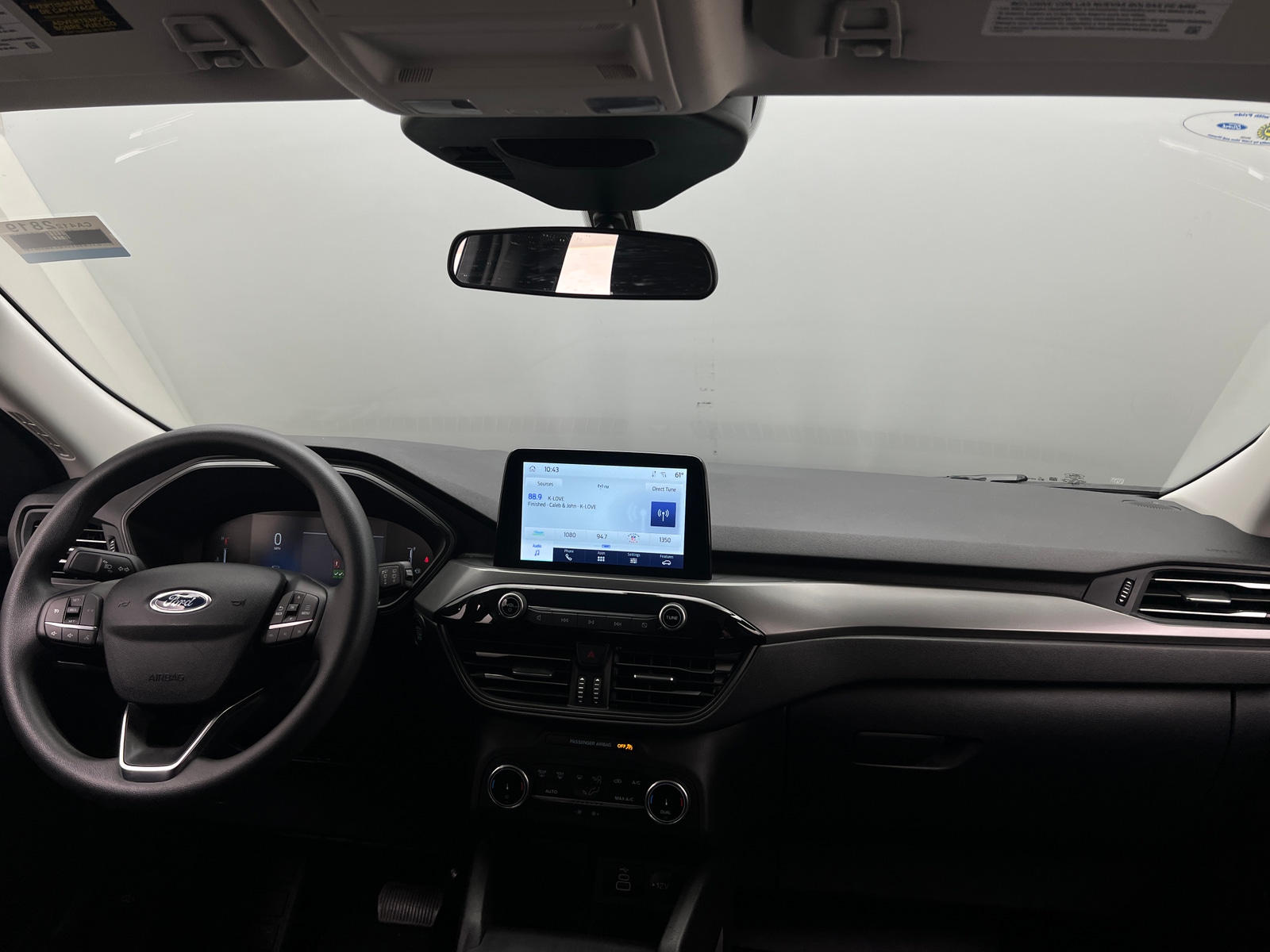 Thumbnail: 2025 Ford Escape - 3