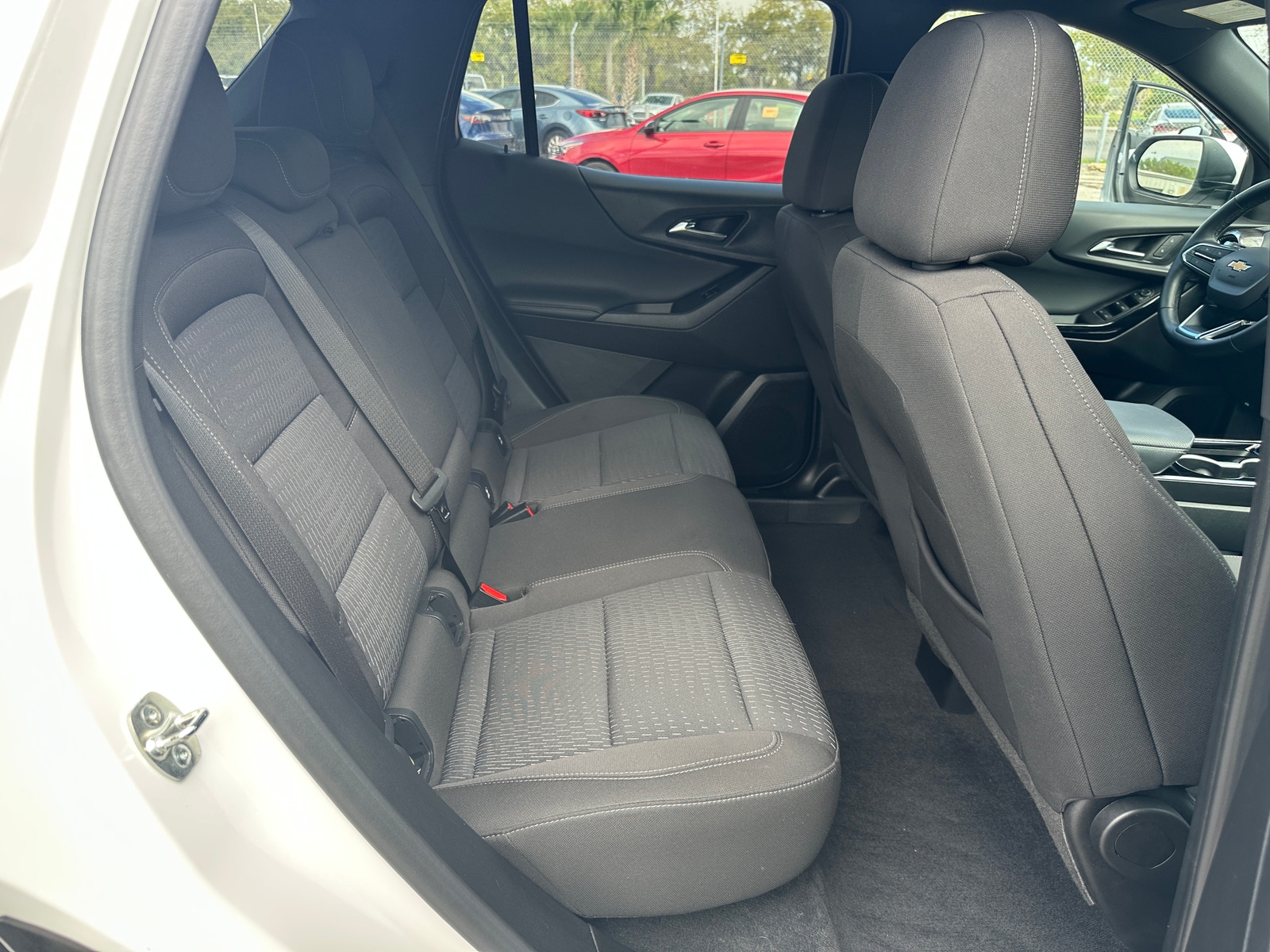 Thumbnail: 2025 Chevrolet Equinox - 6