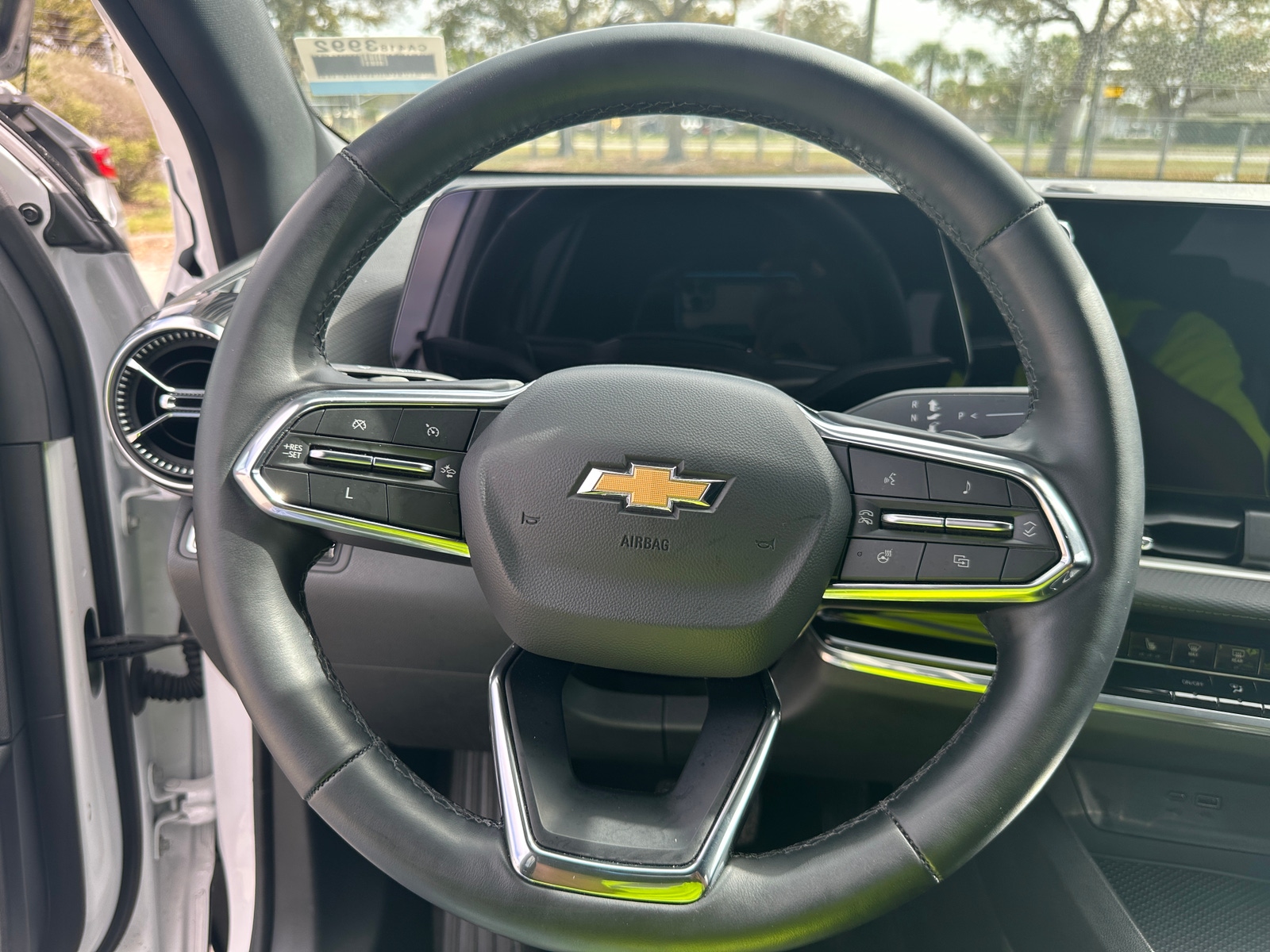 Thumbnail: 2025 Chevrolet Equinox - 5