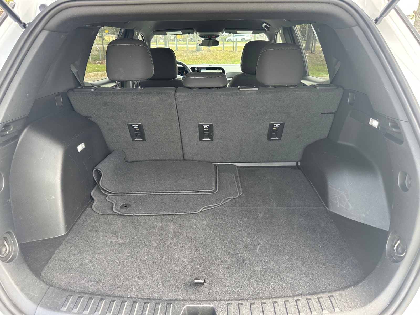 Thumbnail: 2025 Chevrolet Equinox - 7