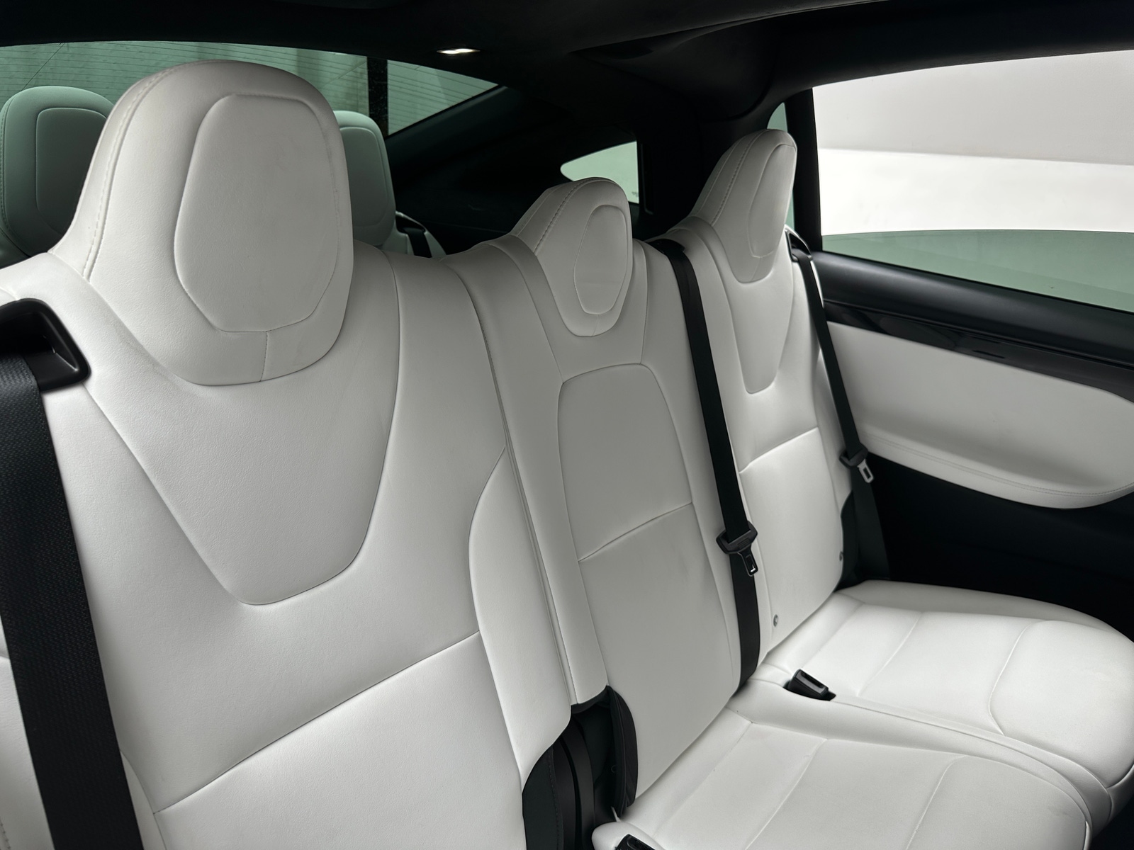 Thumbnail: 2018 Tesla Model X - 5