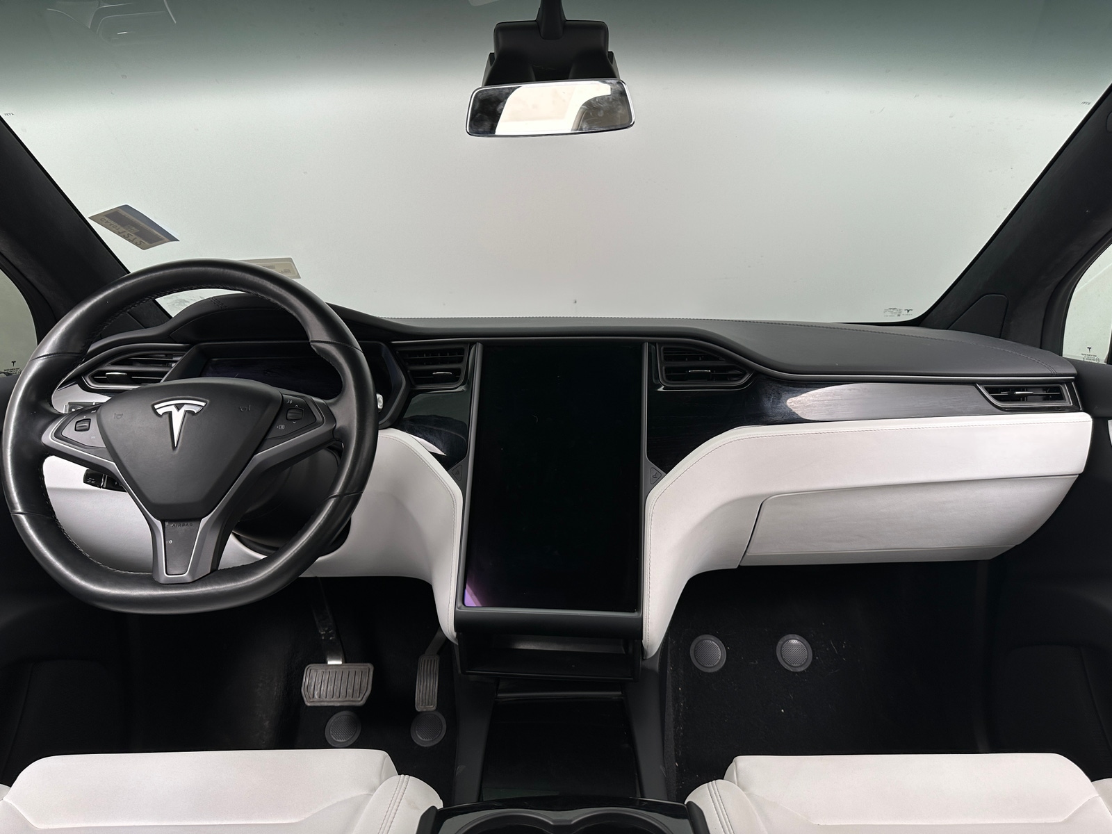 Thumbnail: 2018 Tesla Model X - 2